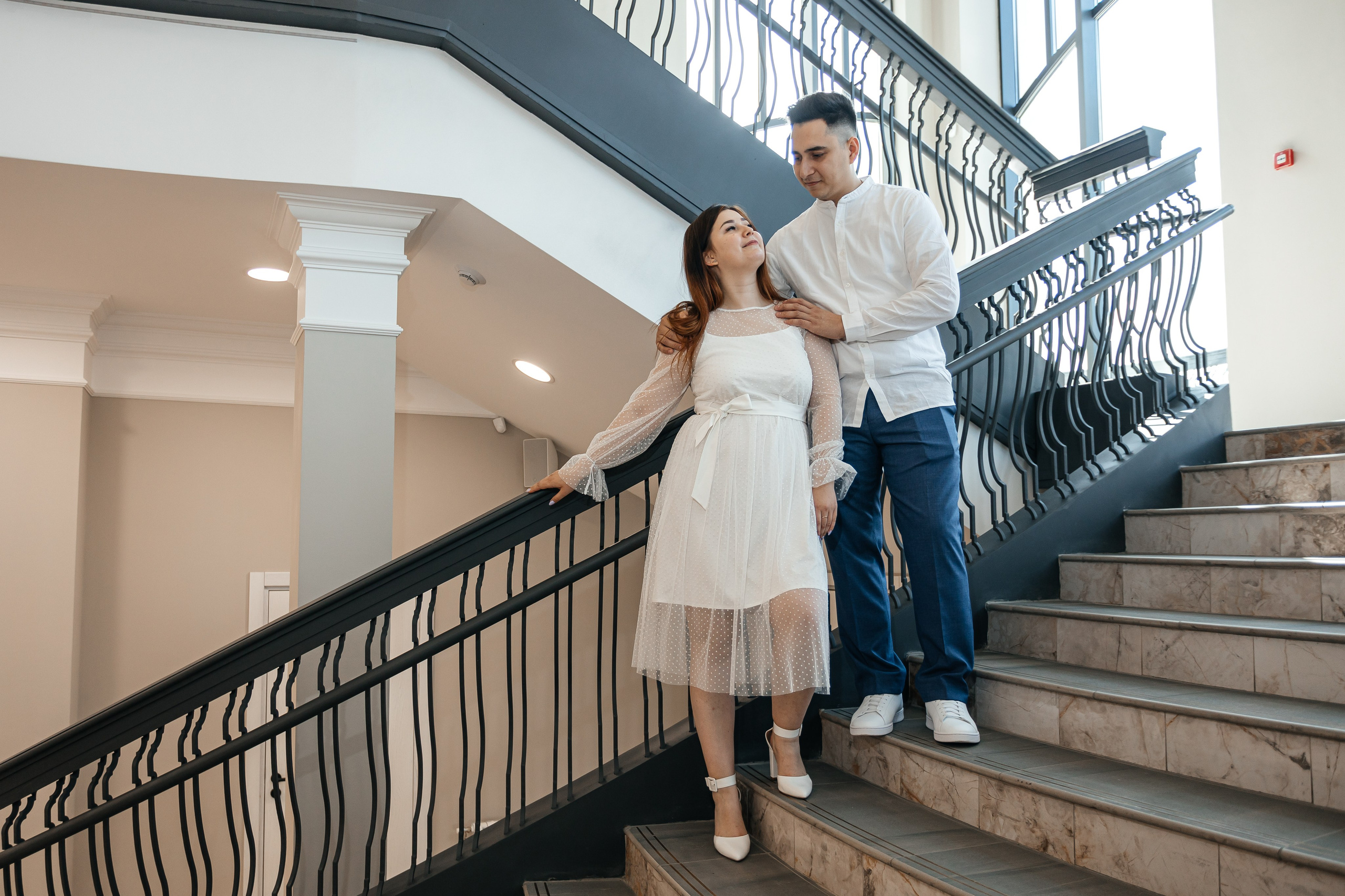 Тимур и Анна Свадебный день 23.08.2024. Александр Оношкин. Свадебный фотограф в Екатеринбурге