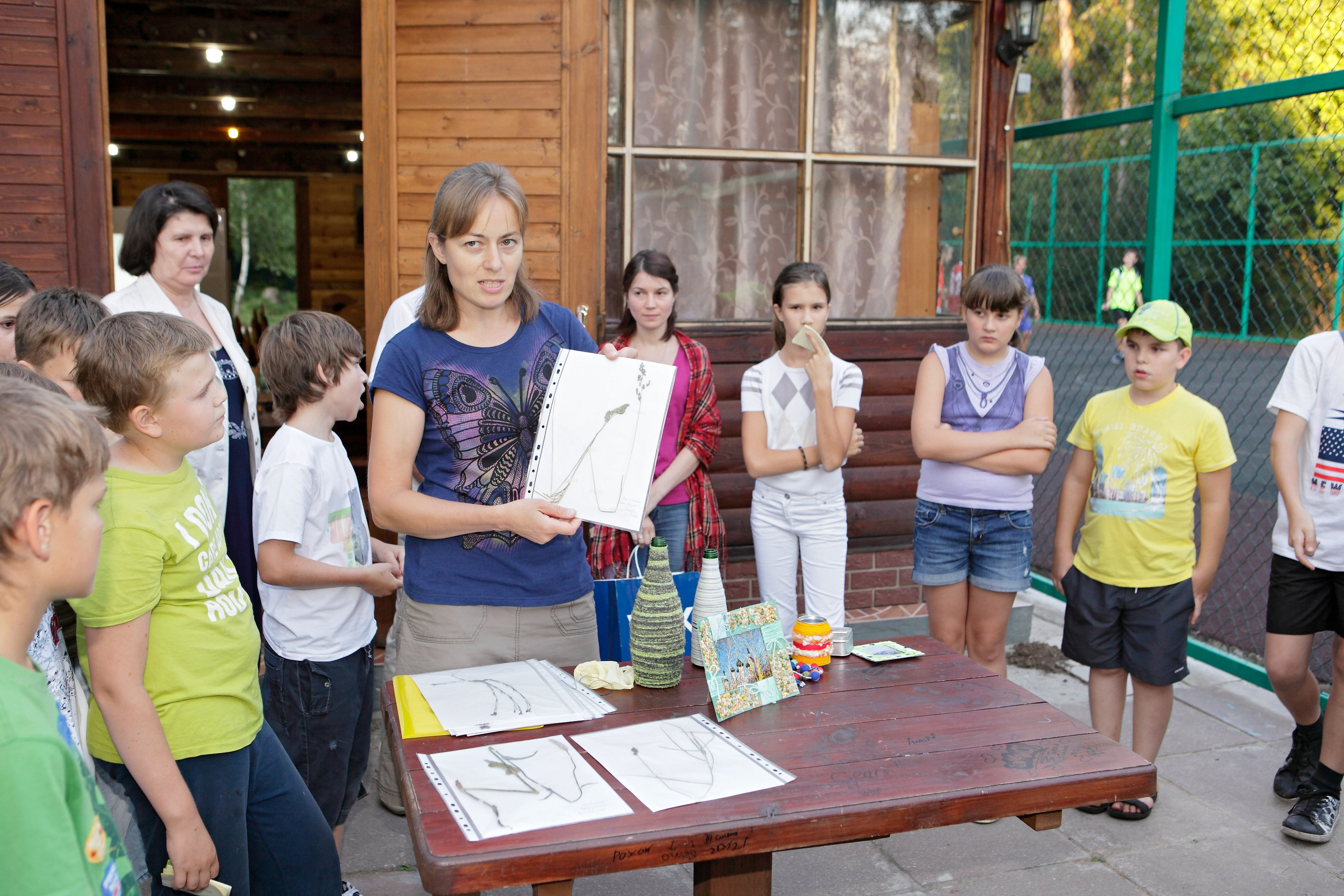ЛАНАТ 2012. Попов.фото — Предметная фотостудия в Новой Москве