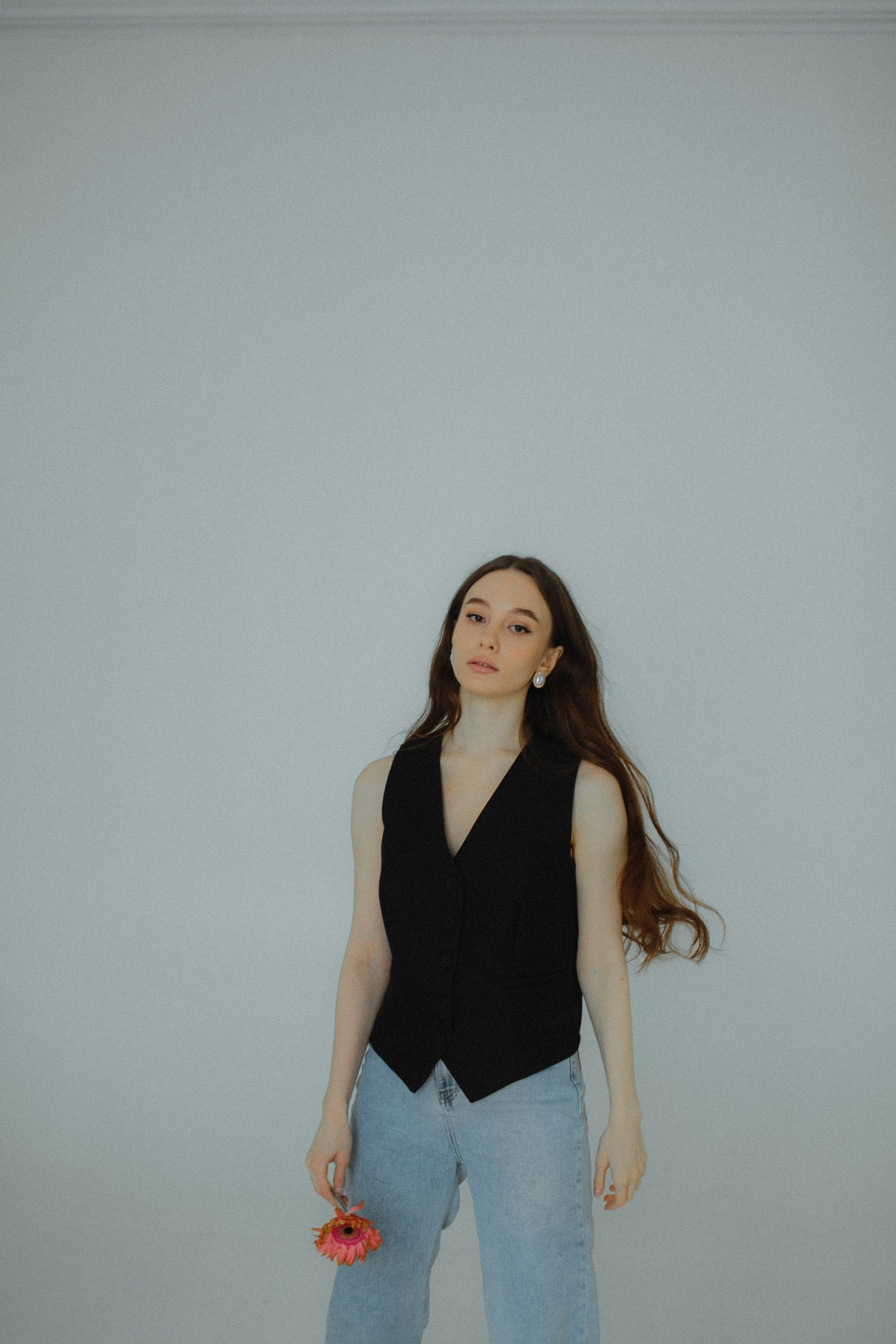 Лизавета. Свадебный фотограф Владимир Воронин