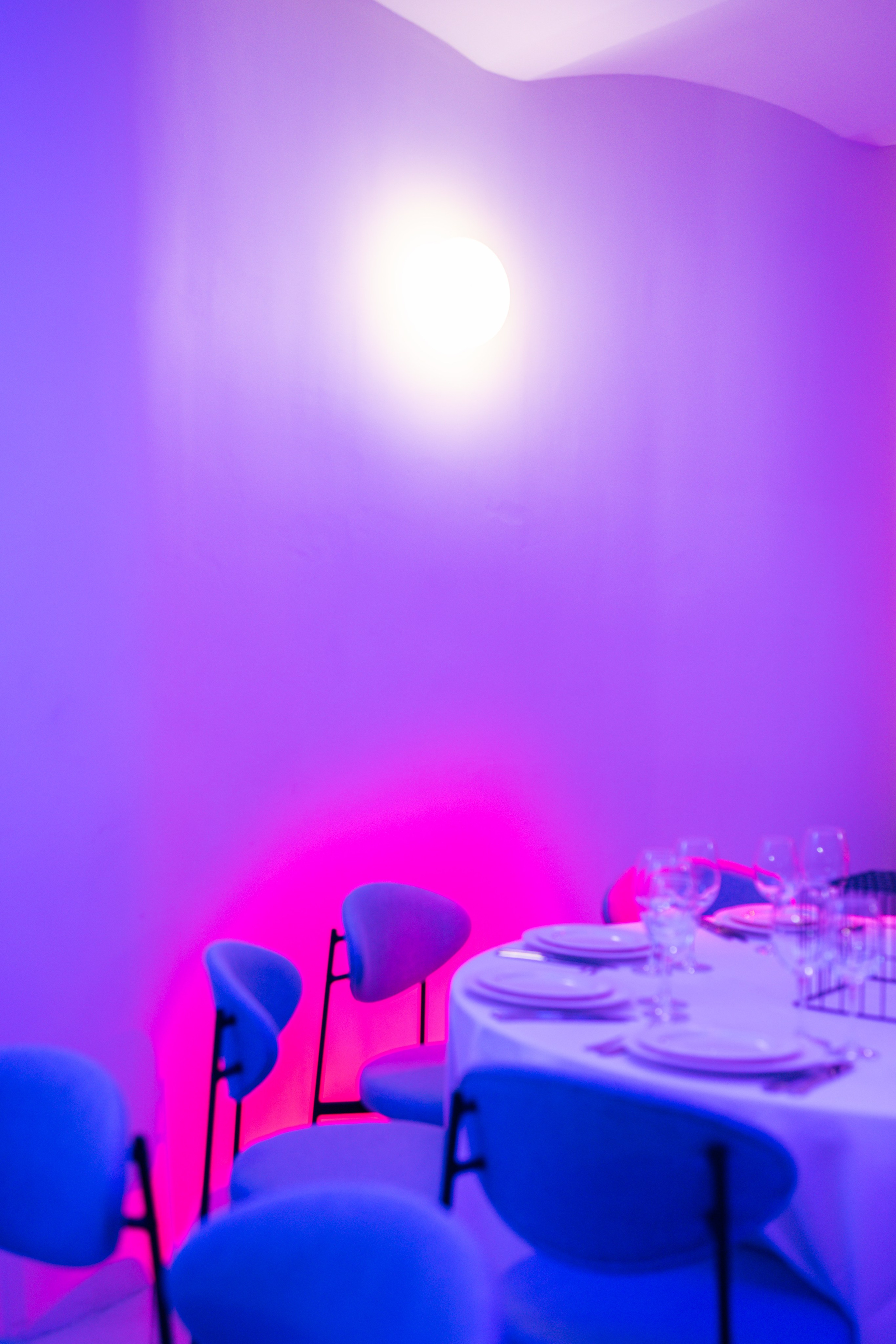 Юбилей 50 лет. Свадебный фотограф в Москве Кристина Чехова