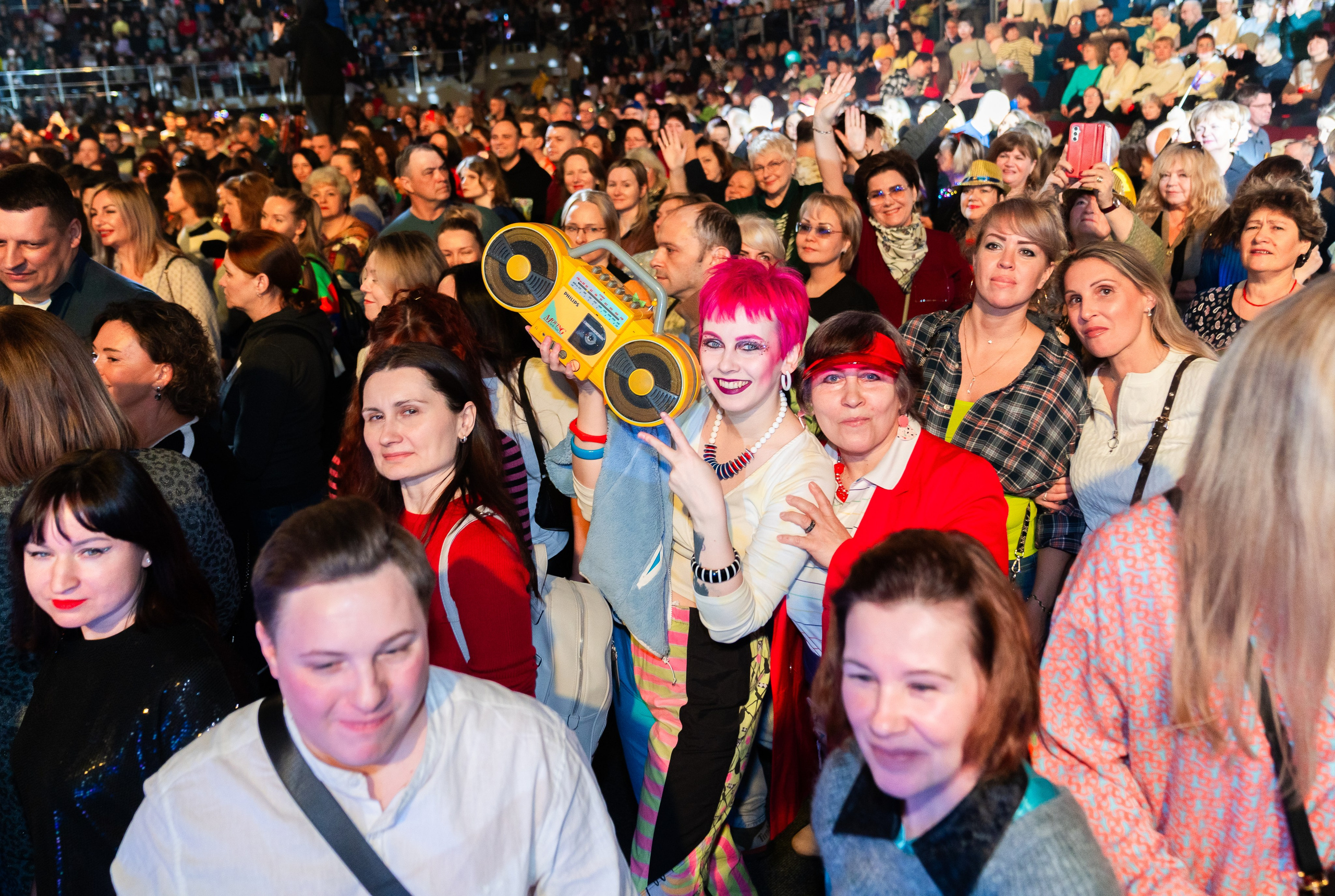 Концерт Светланы Разиной в КСК Арене Санкт-Петербург, день рождение компании Ленремонт, КСК Арена Санкт-Петербург, Мираж, концерт, Светлана Разина, Ленремонт, концерт Санкт-Петербург 