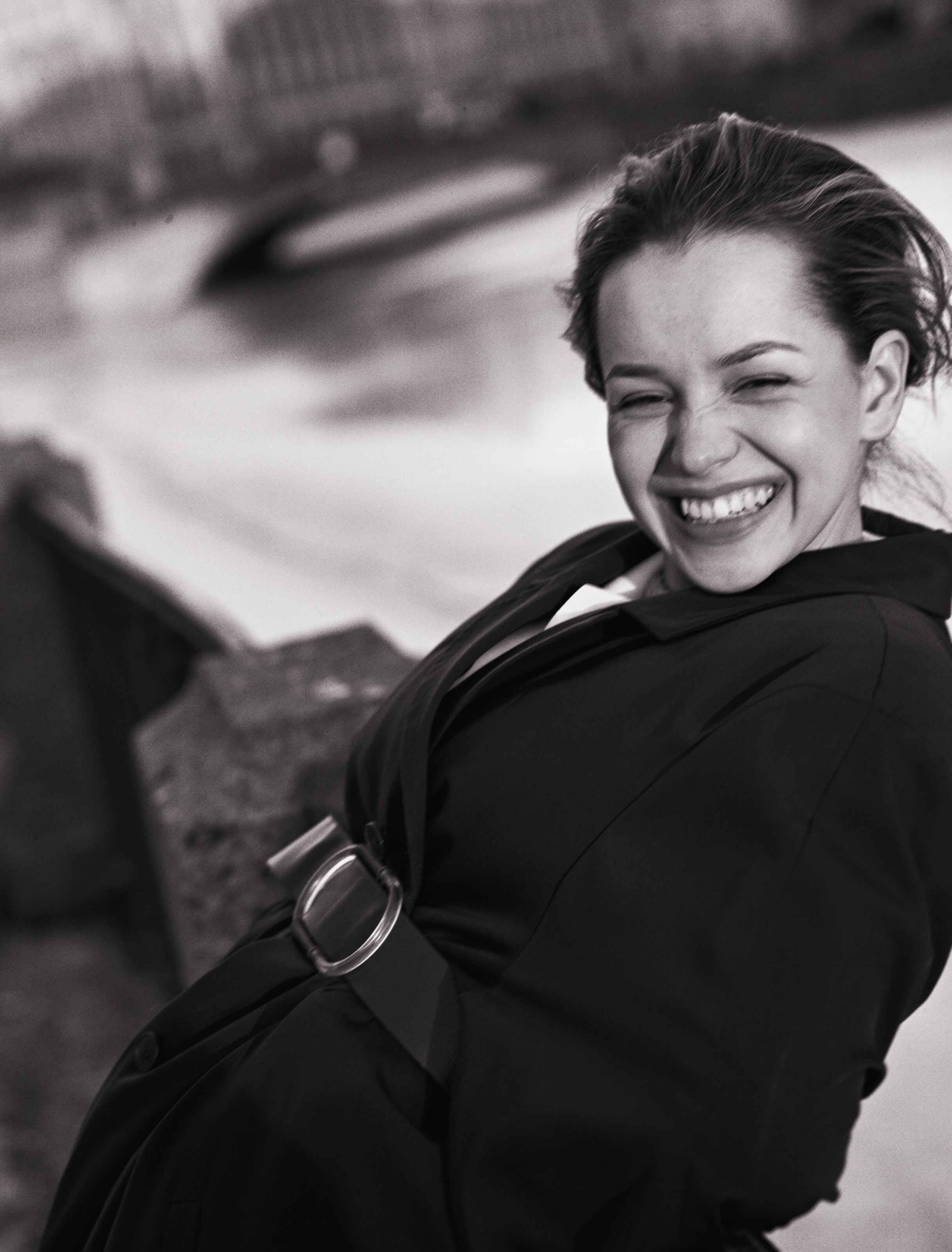 Портреты. Фотограф Дмитрий Крапивин