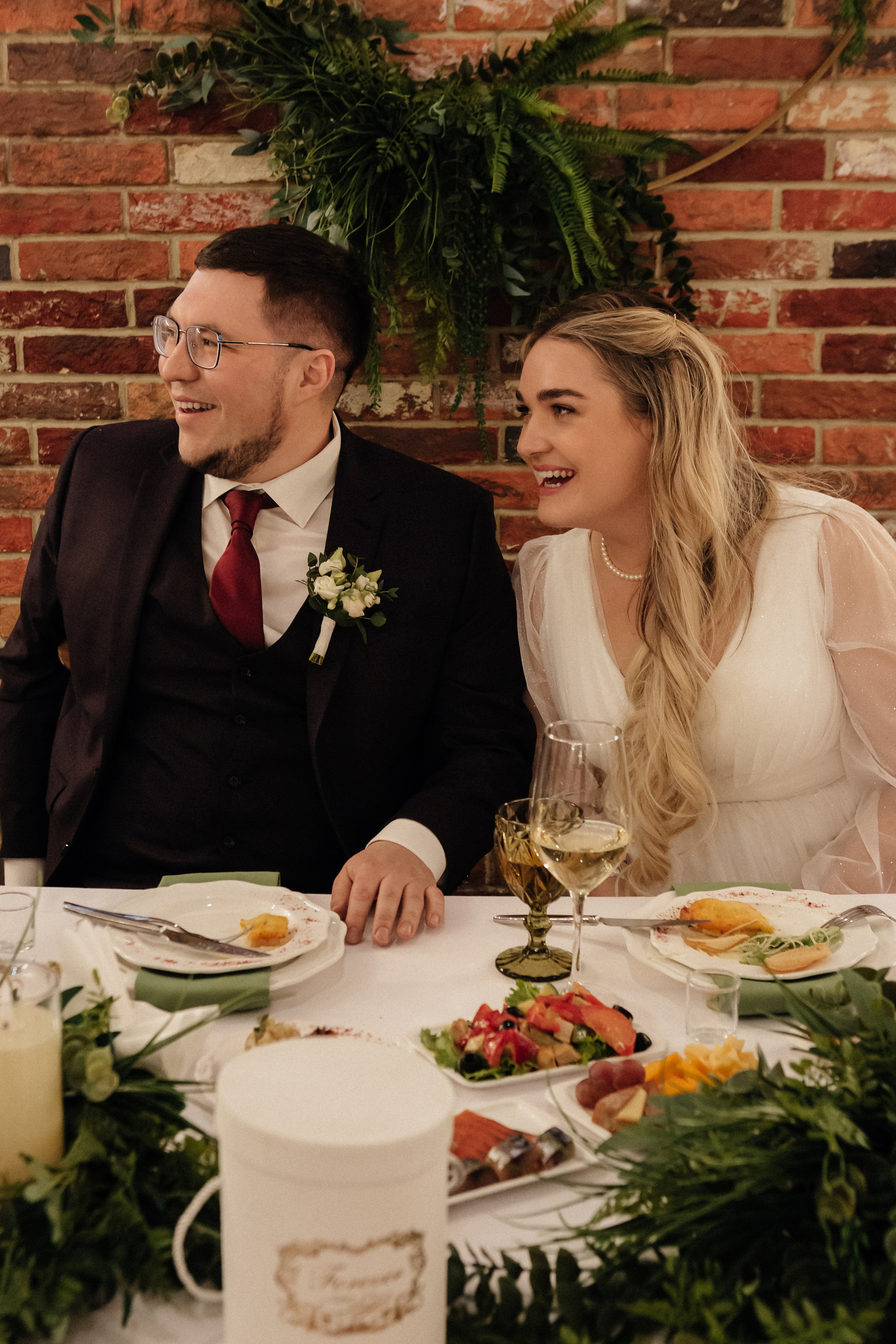 Анонс свадьбы Георгия и Дарьи. Свадебный и семейный фотограф Елена Иштулкина