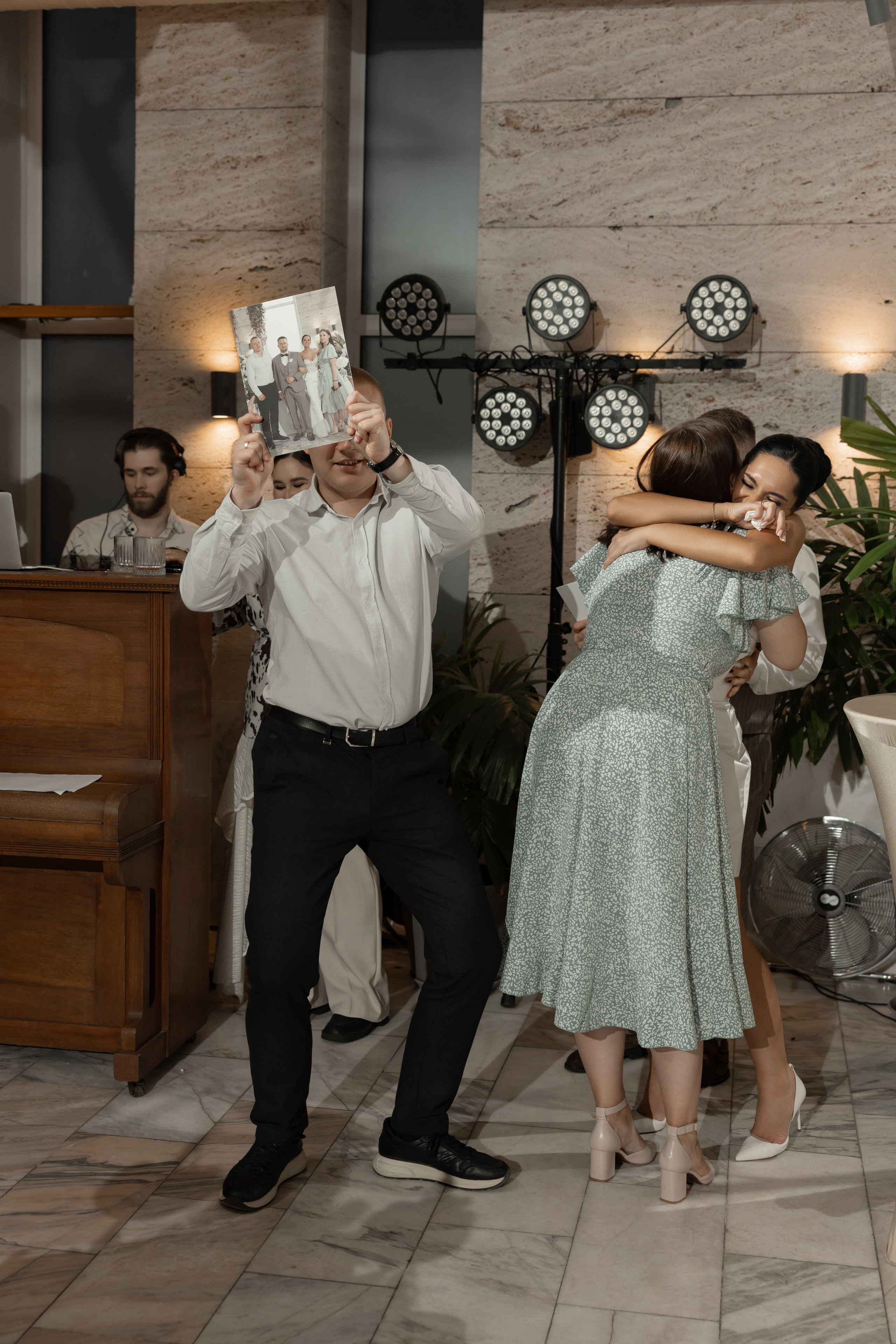 Андрей и Виктория. Свадебный фотограф Тула Москва СПБ / Сёмина Дарья