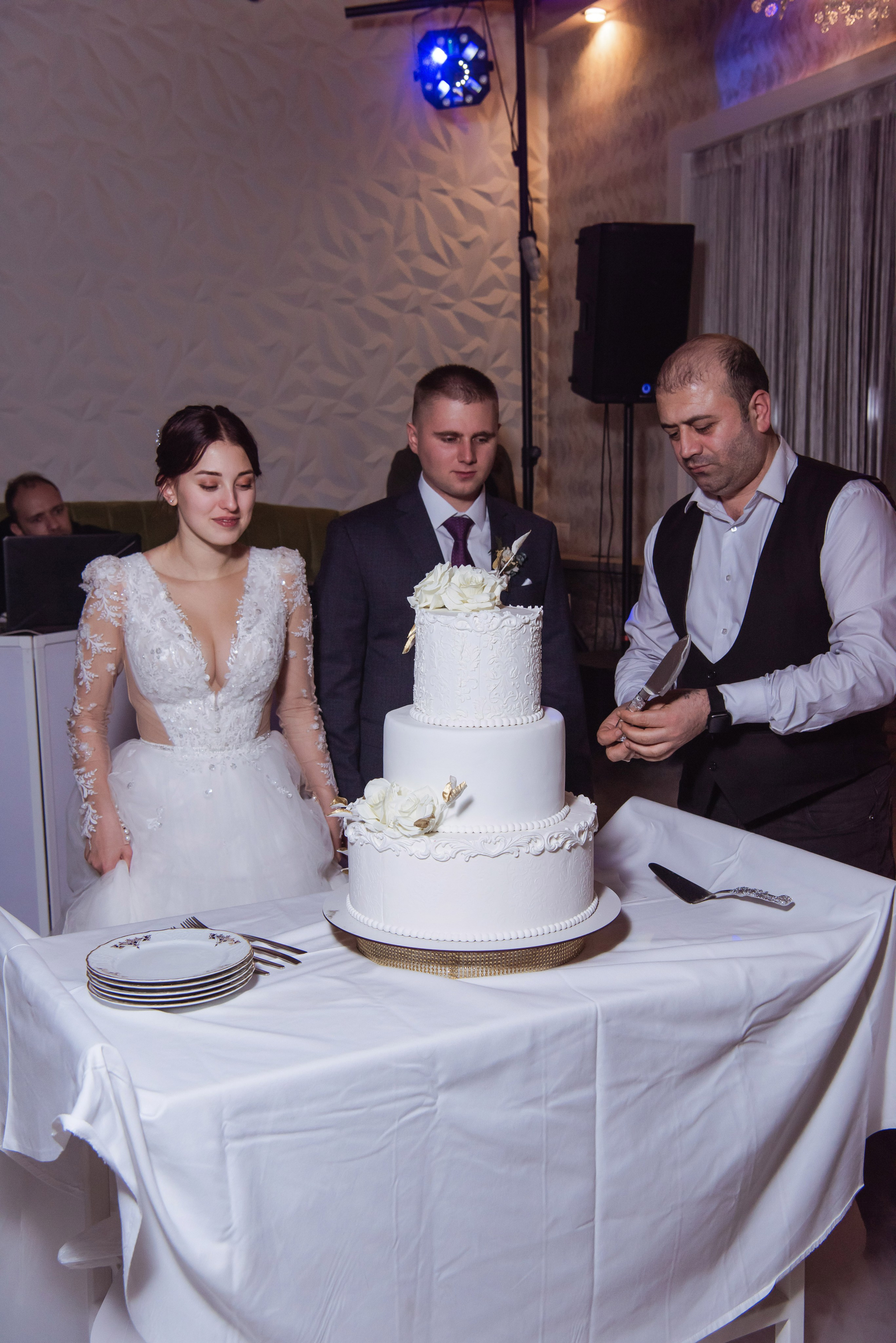 Егор и Анастасия. Свадебный и арт-фотограф Кунецкая Диана