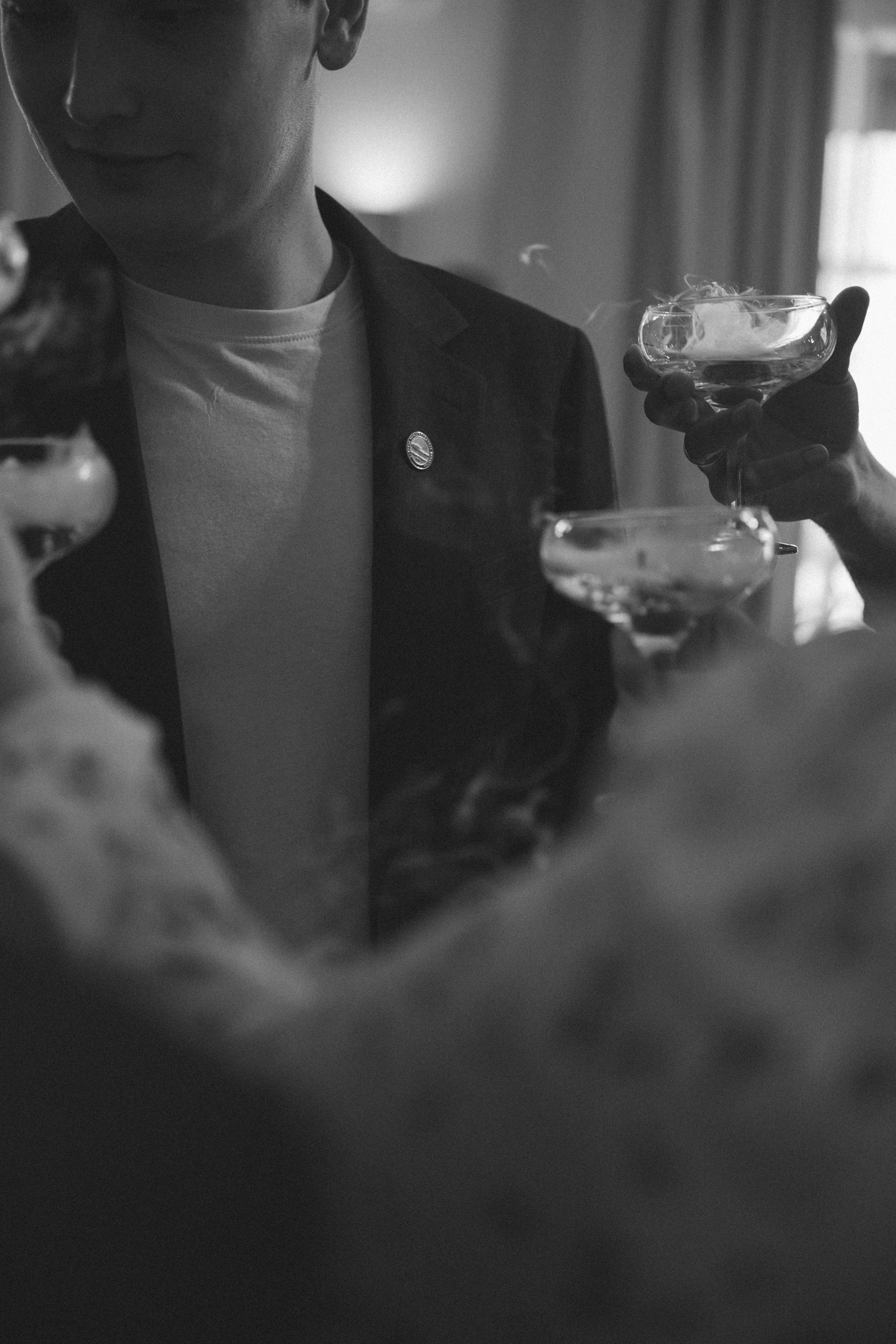 Влад & Елизавета. Питерский фотограф