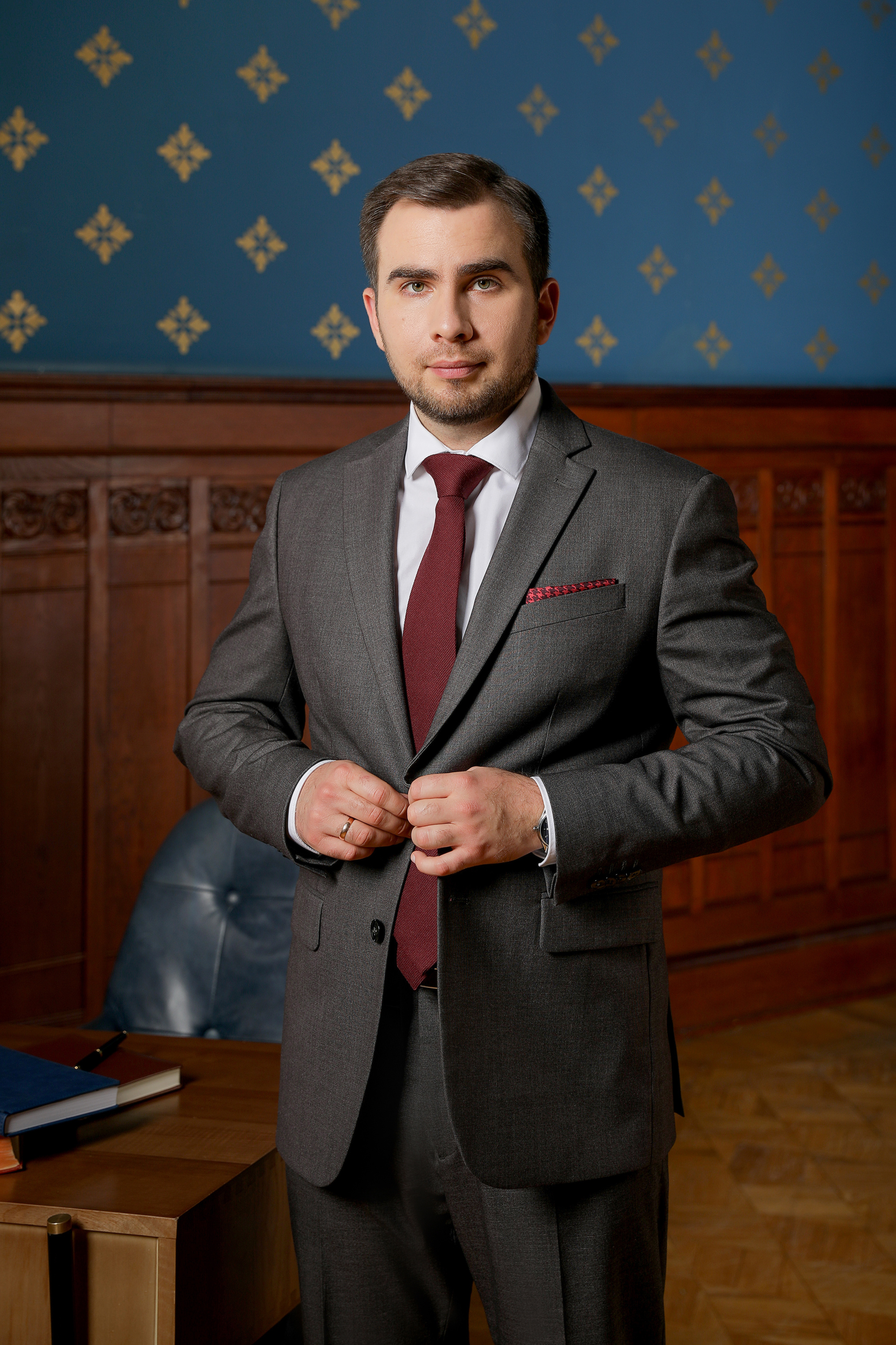 Имиджевая съемка для личного бренда. Фотограф Женя Соловец (Женя Мёд)