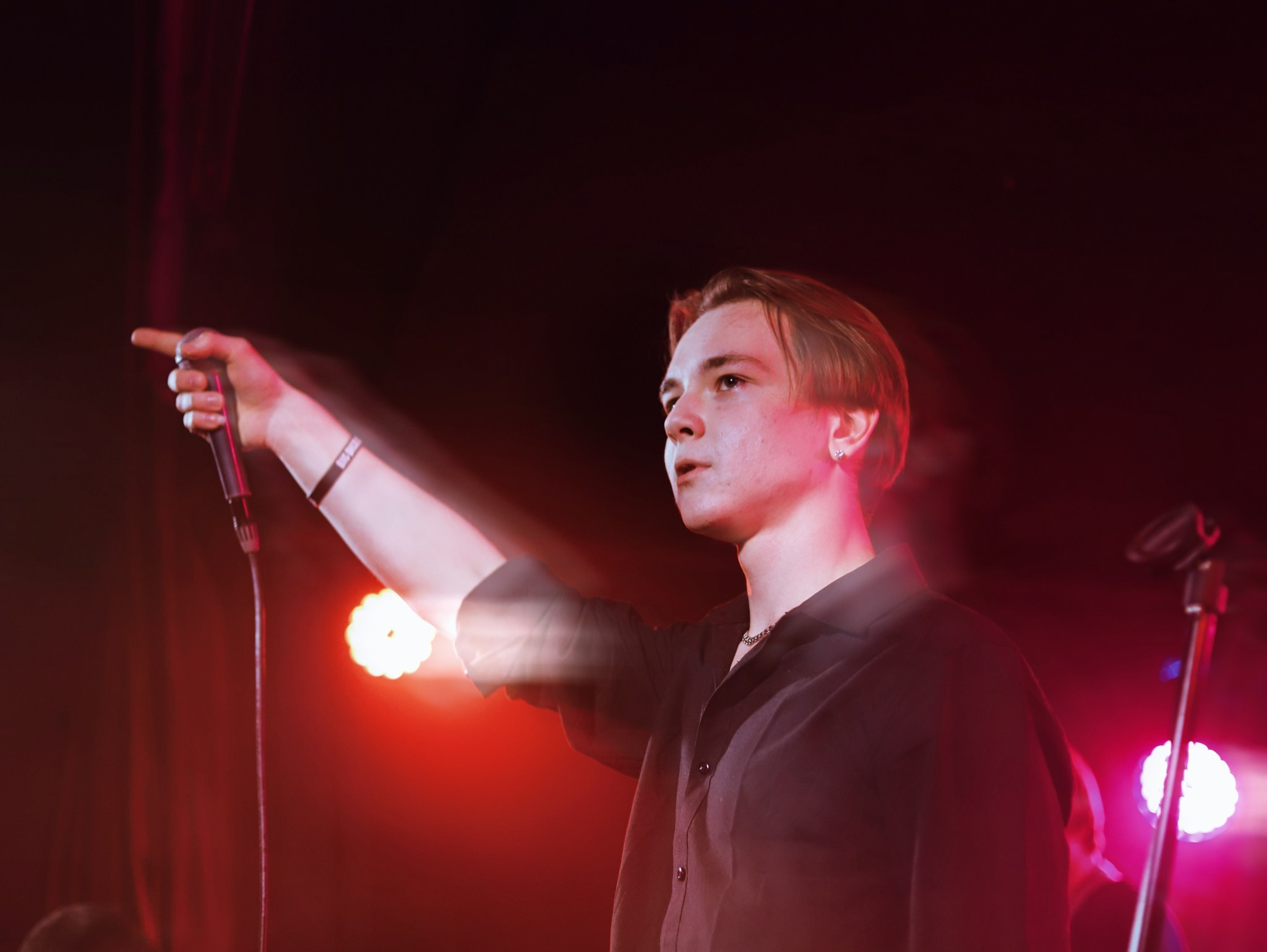 4.U. Больше не греет