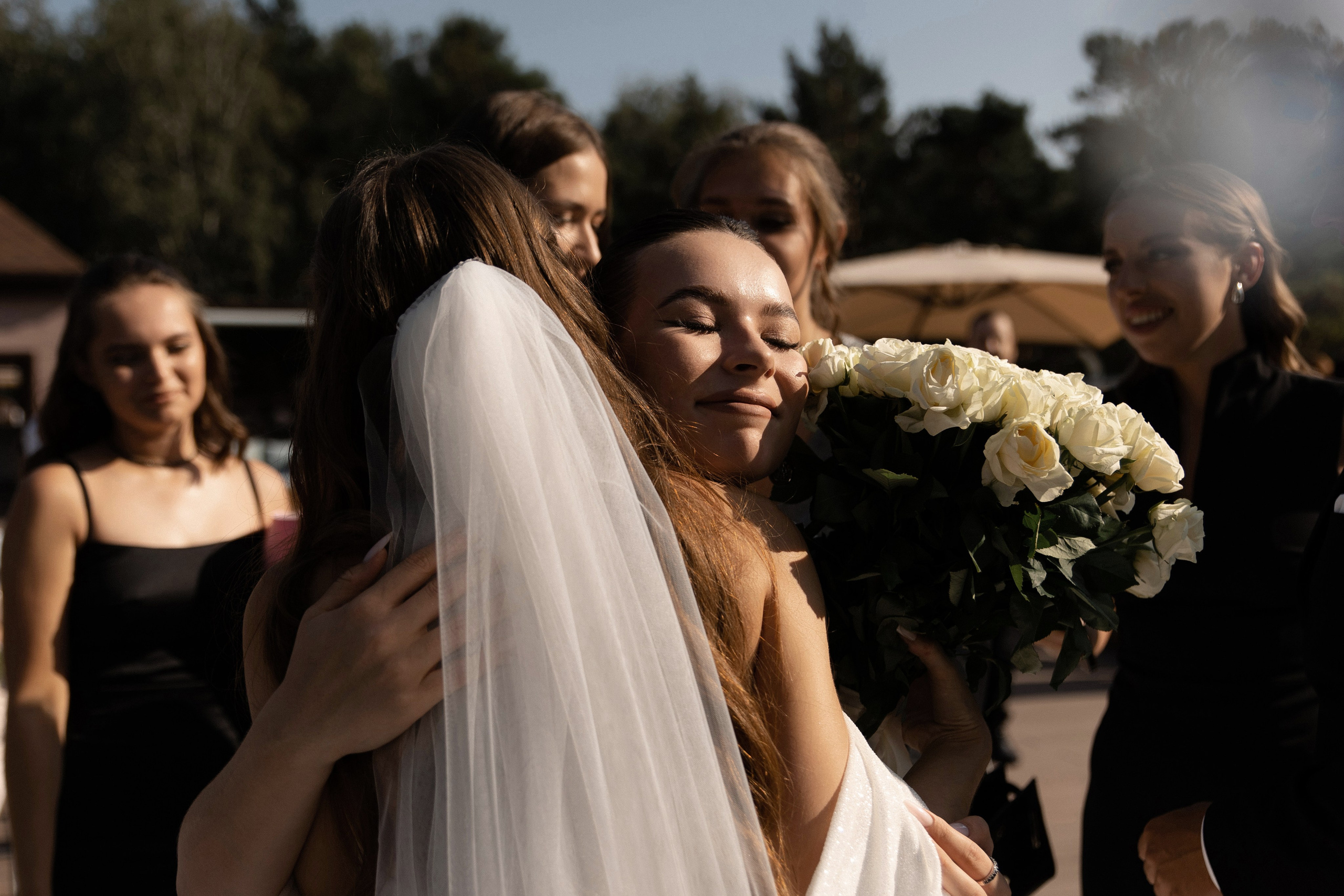 Wedding. Главная