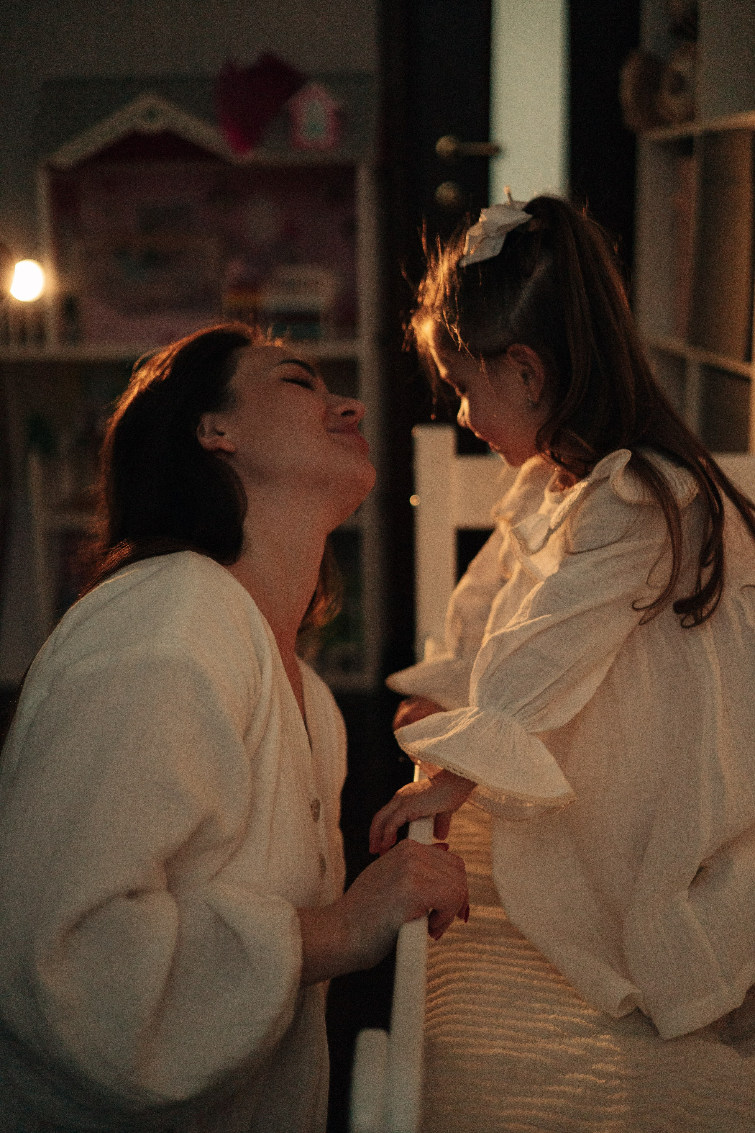 Вика и Ариша