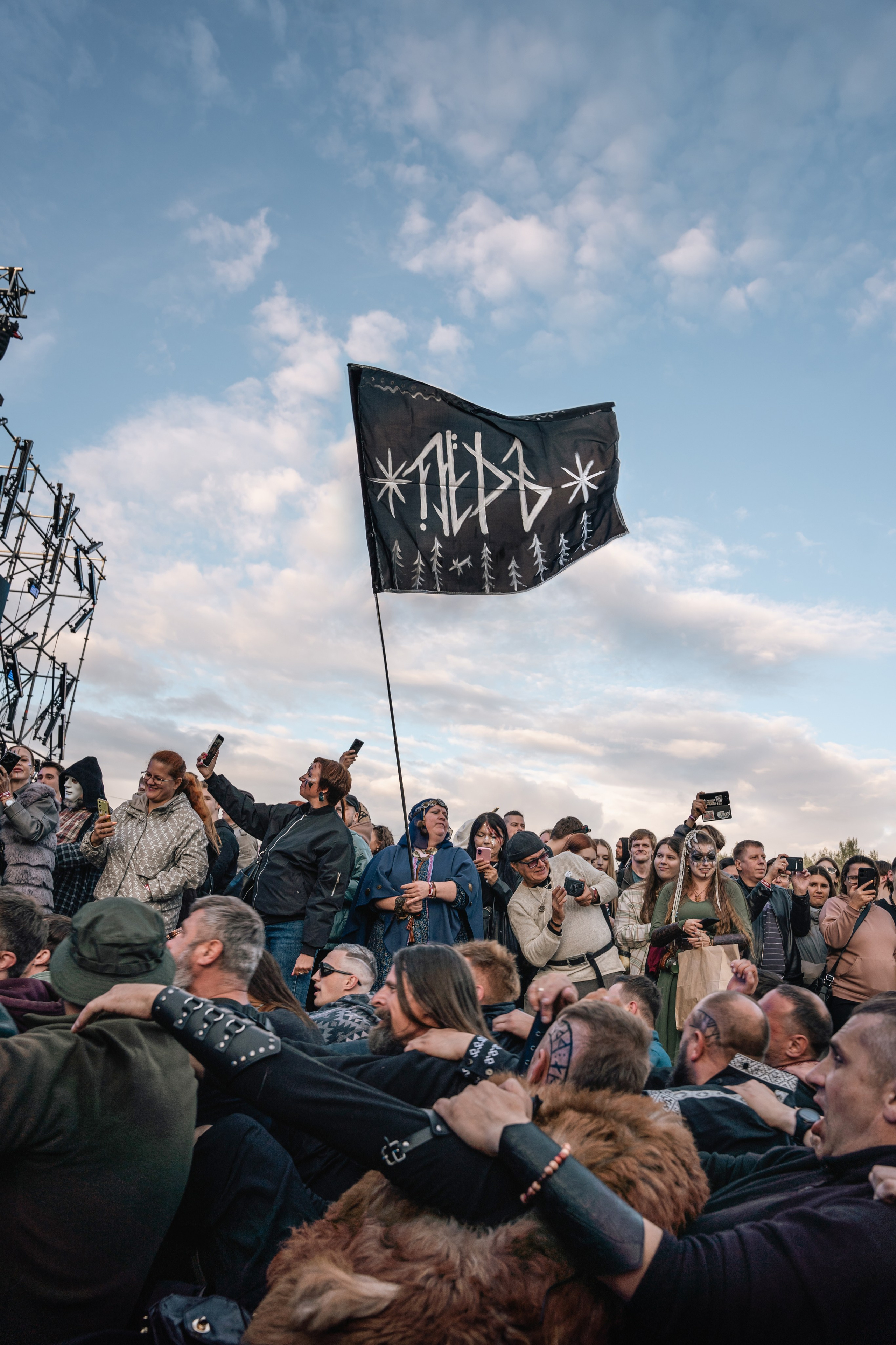 Север_Имандра. Портретный фотограф в Смоленске и Москве Мария Громова