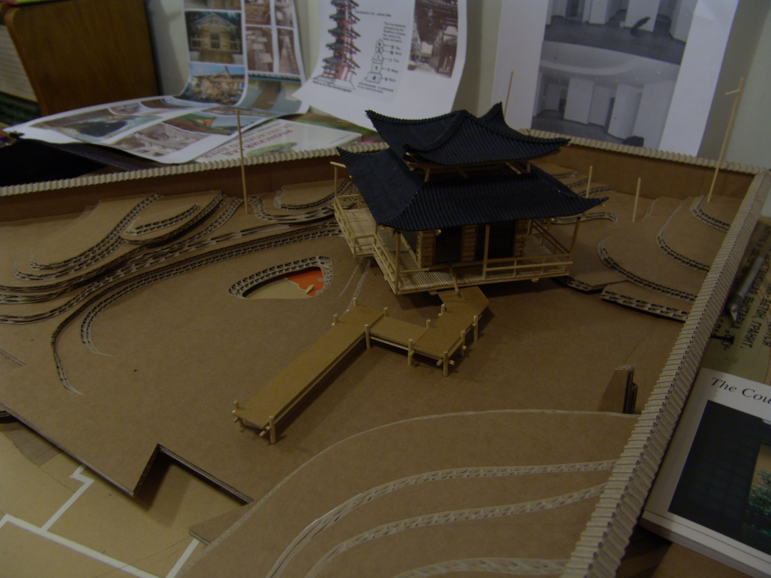 Антон Работнов