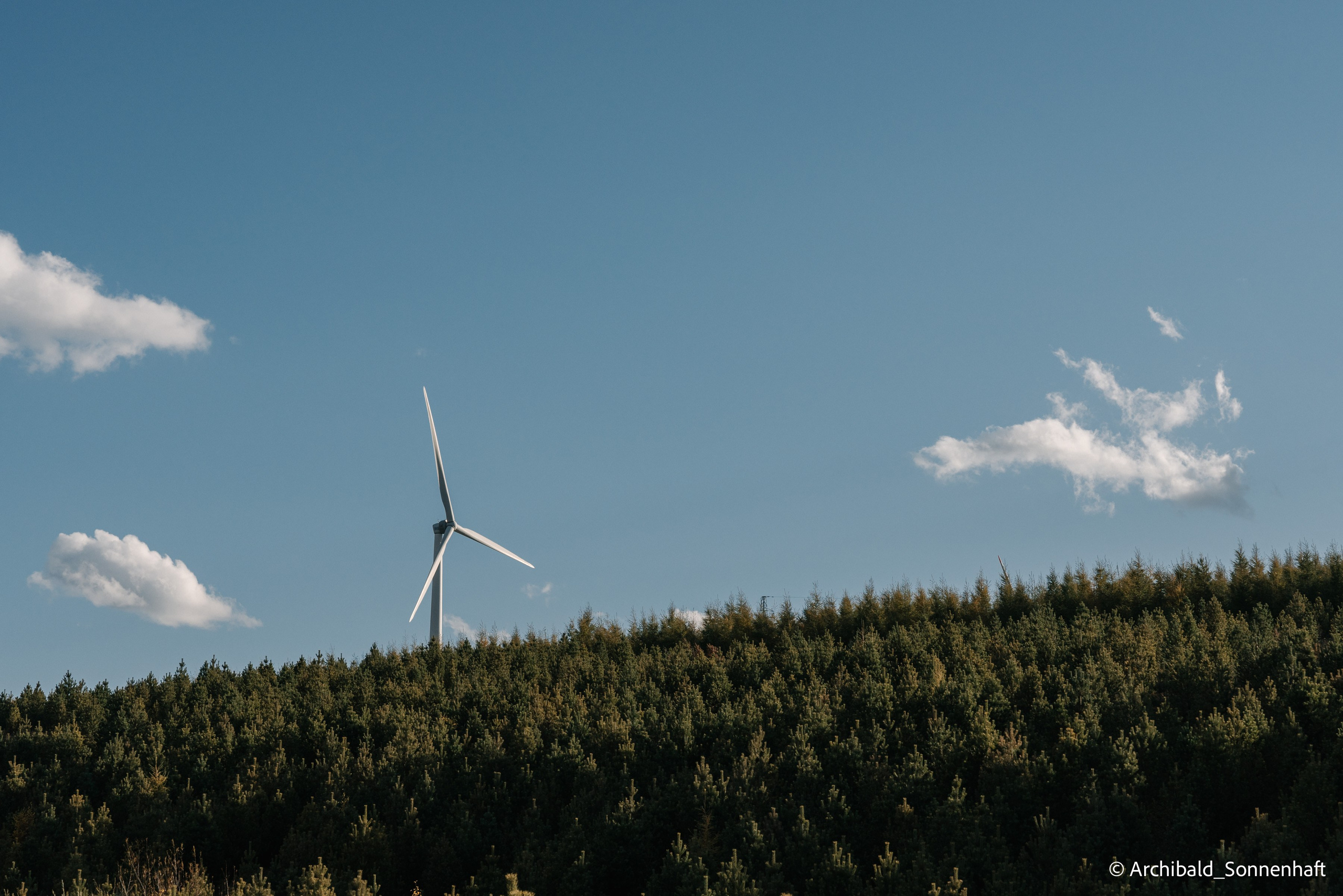Inner mongolia. Photographer in Guangzhou, China. Archibald Sonnenhaft