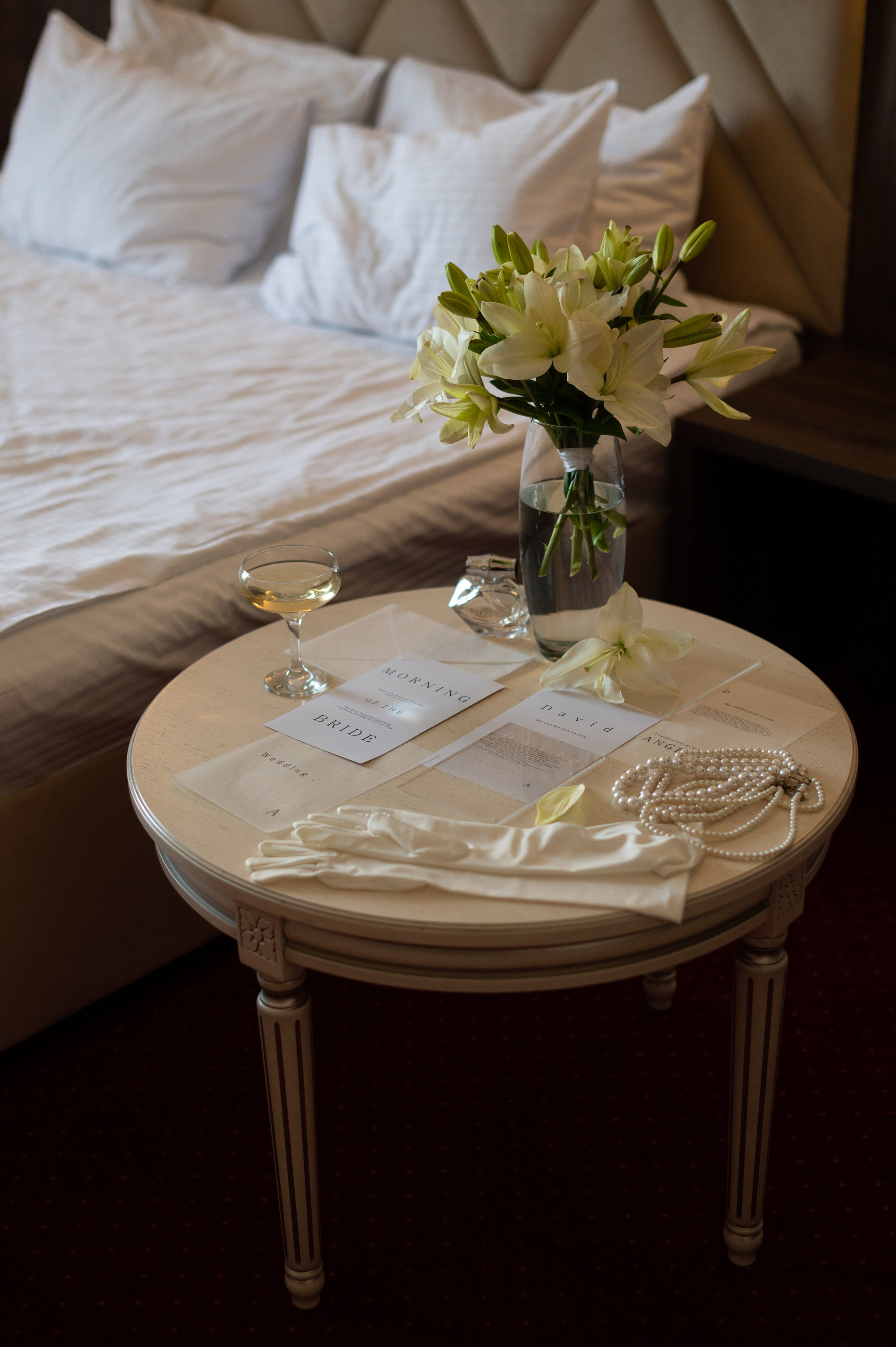 Невеста в отеле. Фотограф Штым Галина — Фотограф в Севастополе, Крыму