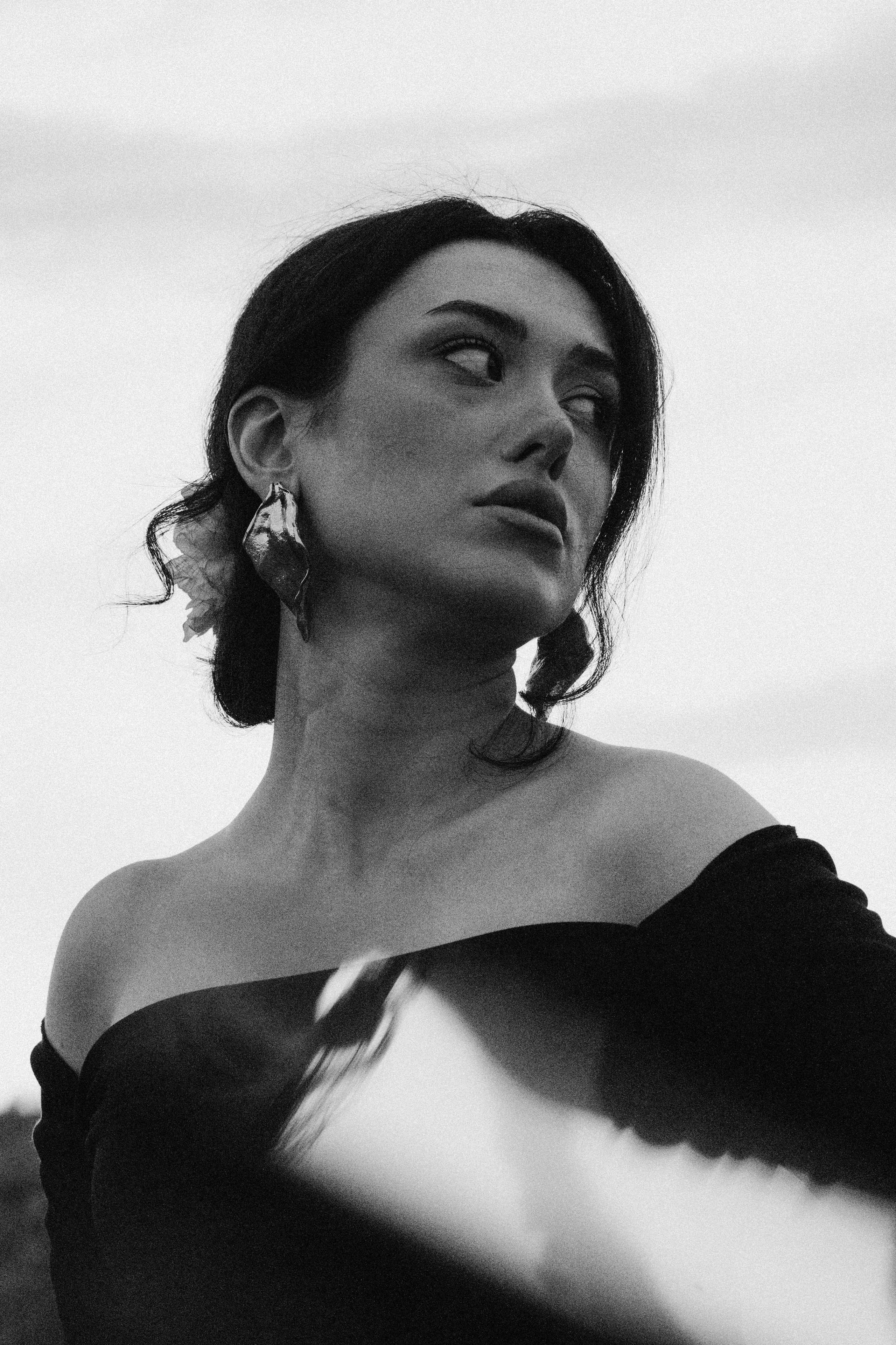 Женский портрет. Свадебный и портретный фотограф в Дагестане