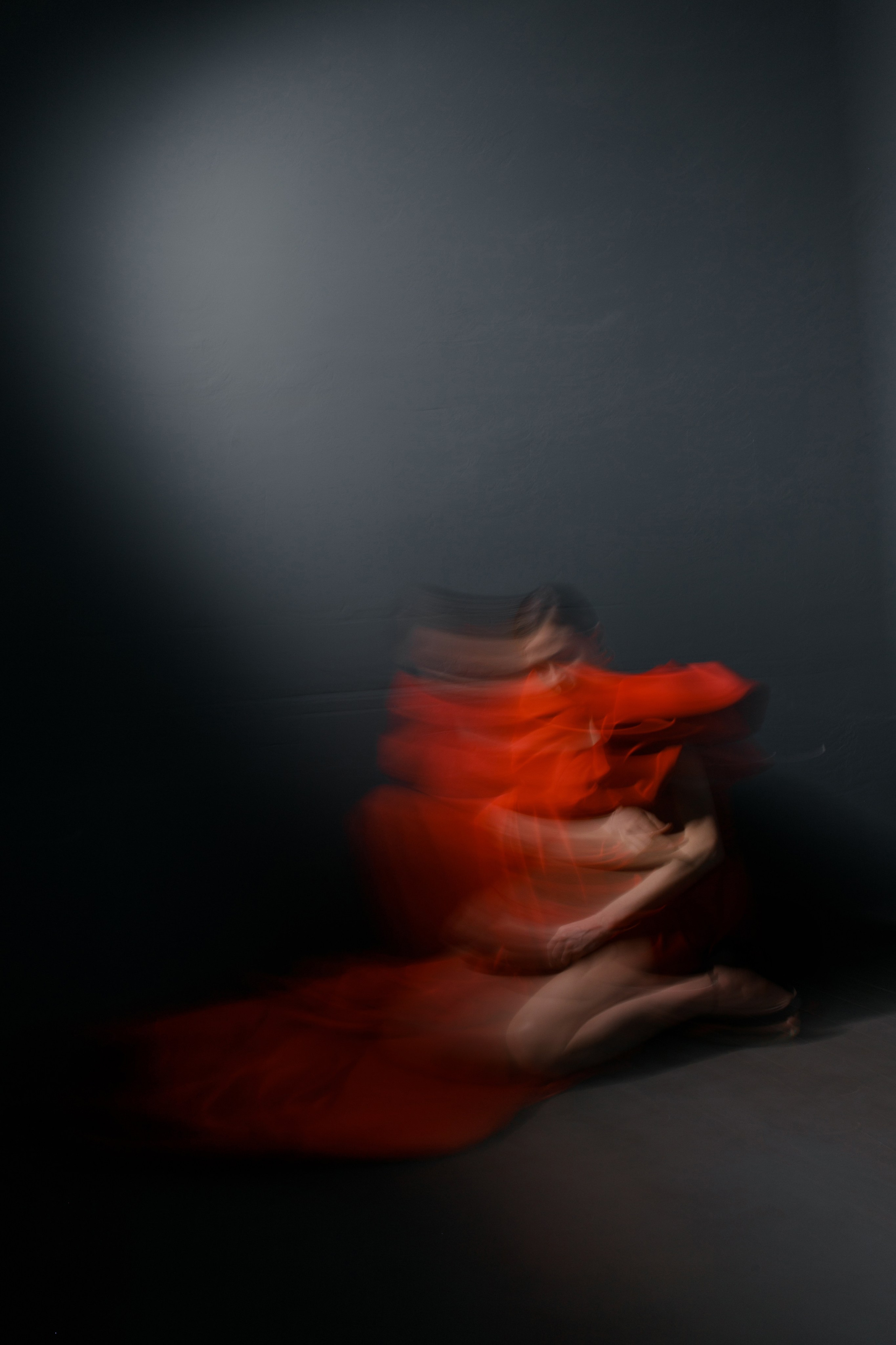 Мирослава Карпович. Екатерина Шарапова. Портретный фотограф в Москве