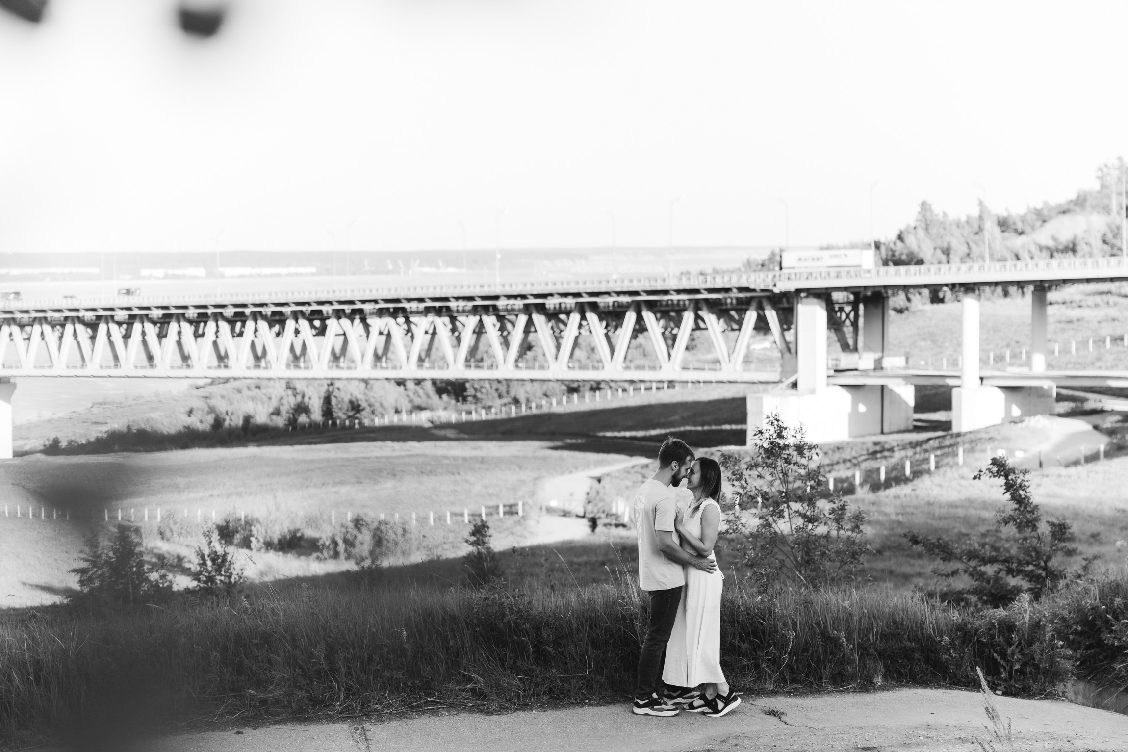 Цирковая история