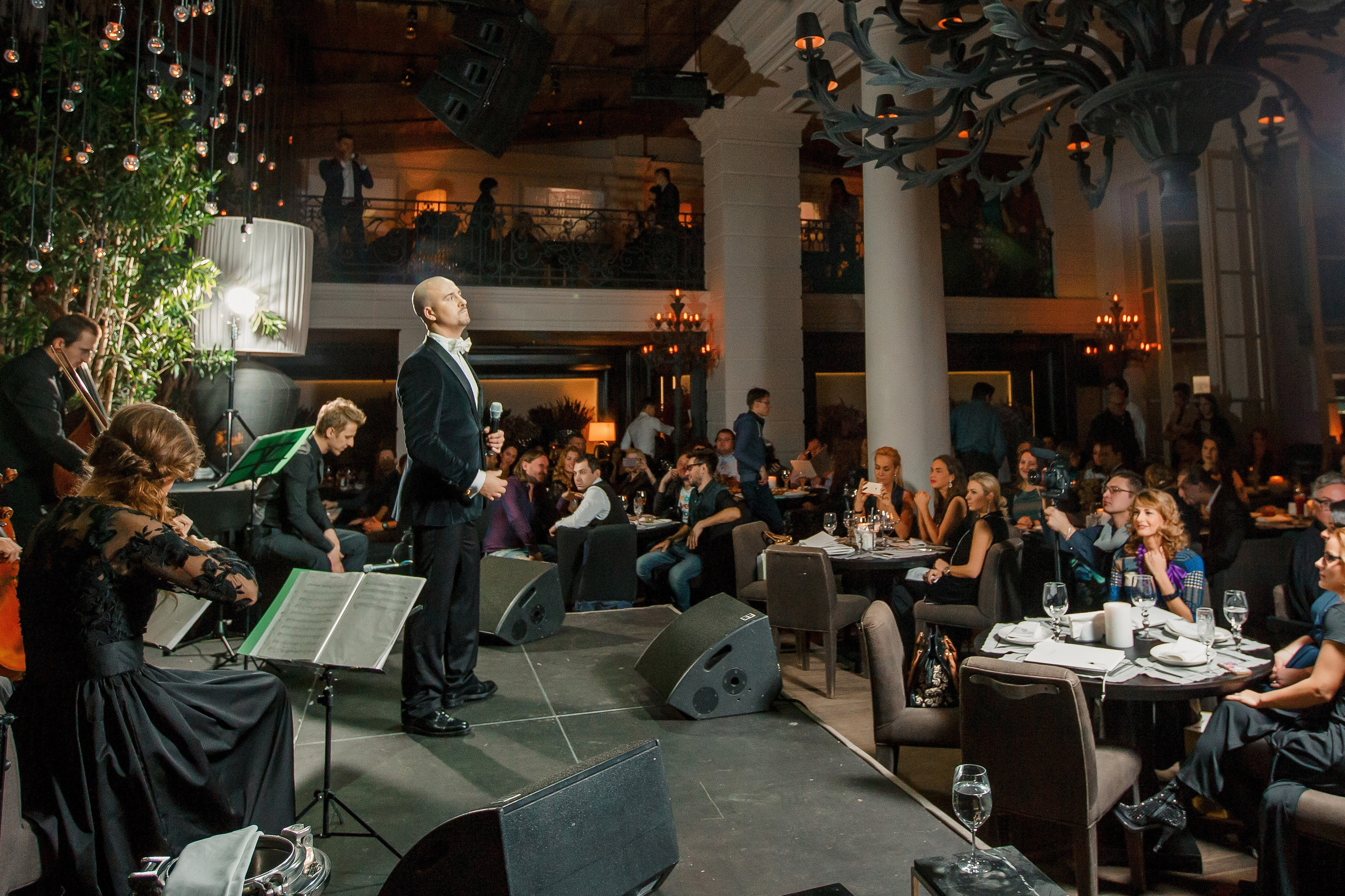 Репортажи. Алексей Мигачёв фотограф и видеооператор в Москве