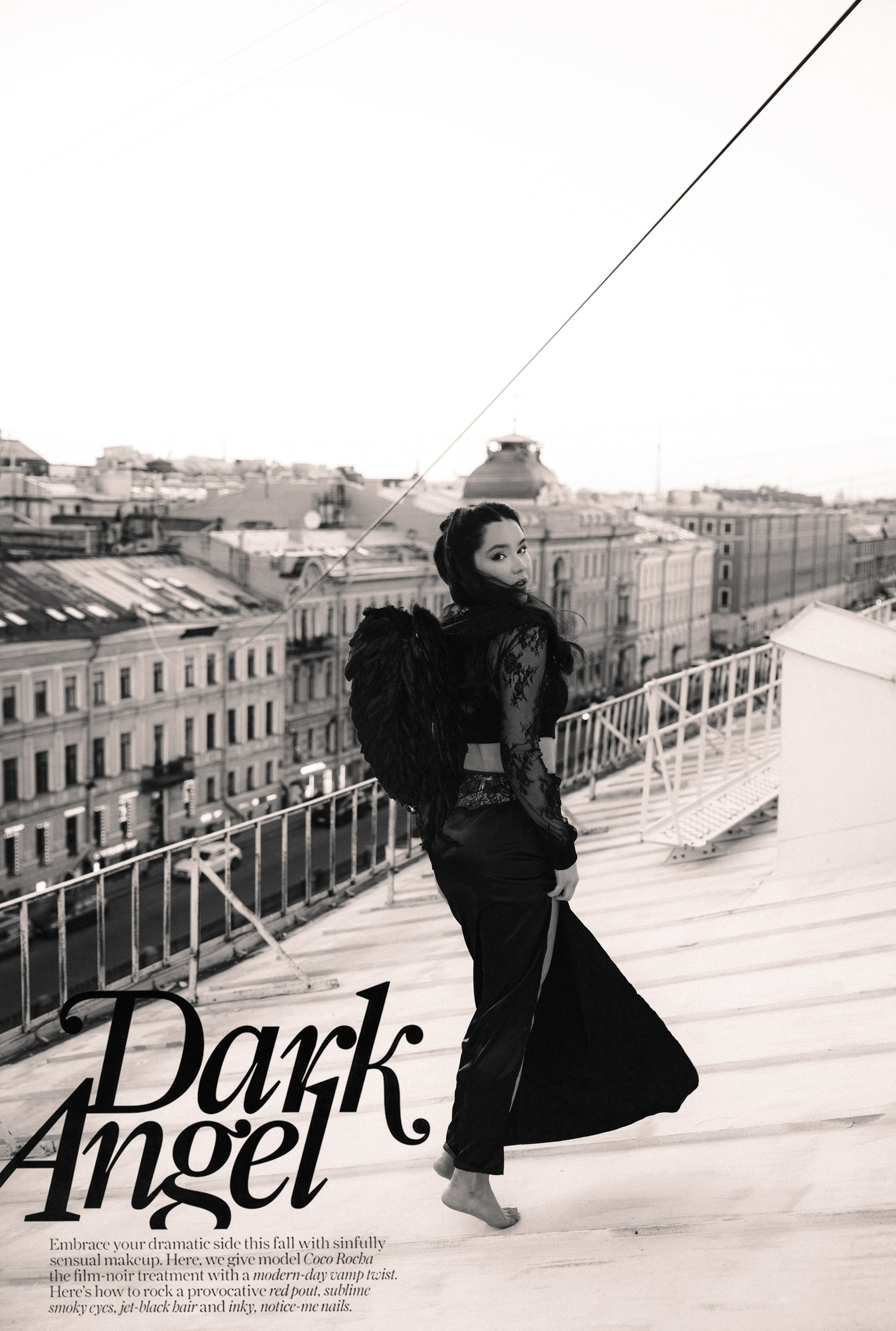 ♥. Фотограф в Санкт-Петербурге Мария Проскурина