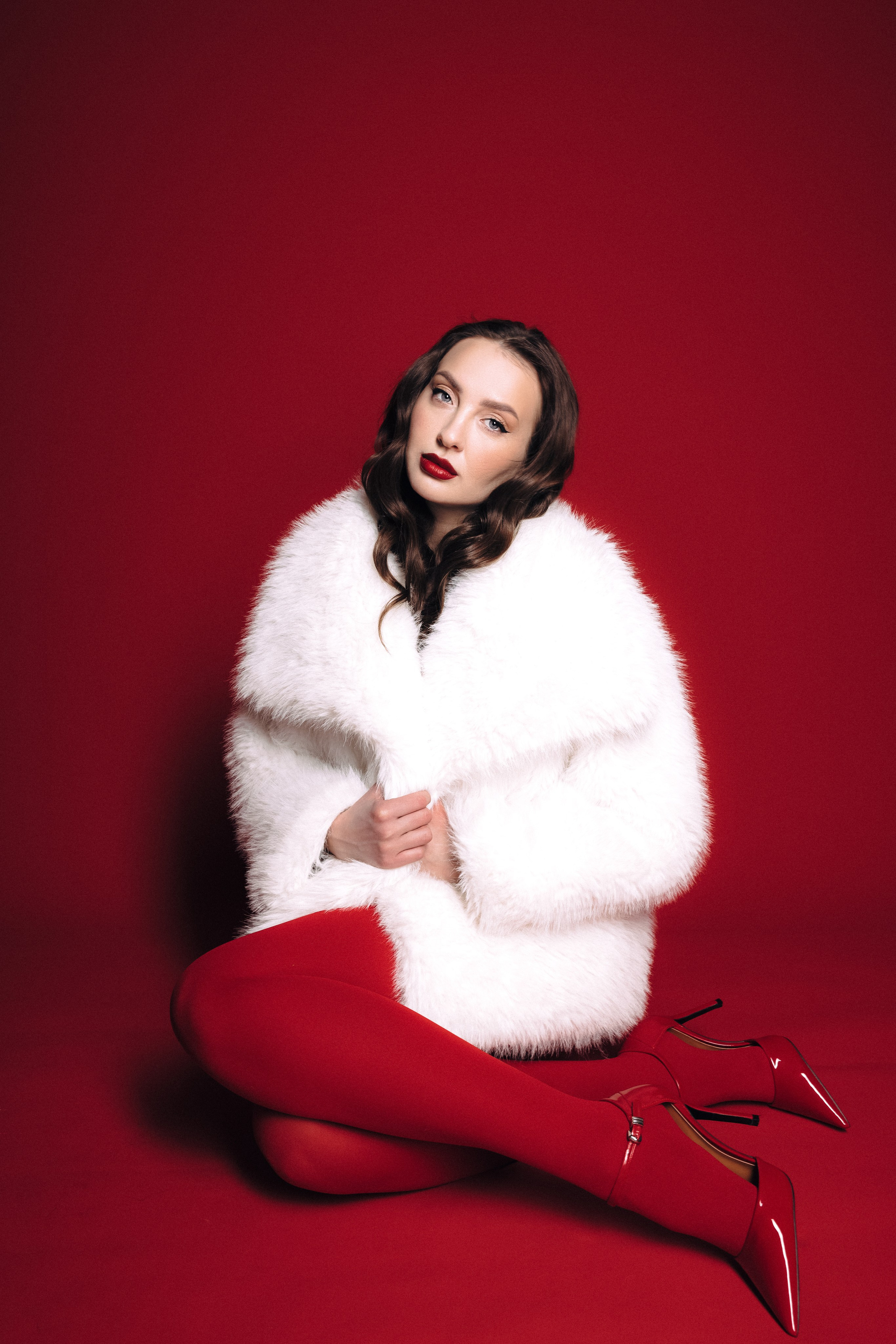 ♥. Фотограф в Санкт-Петербурге Мария Проскурина