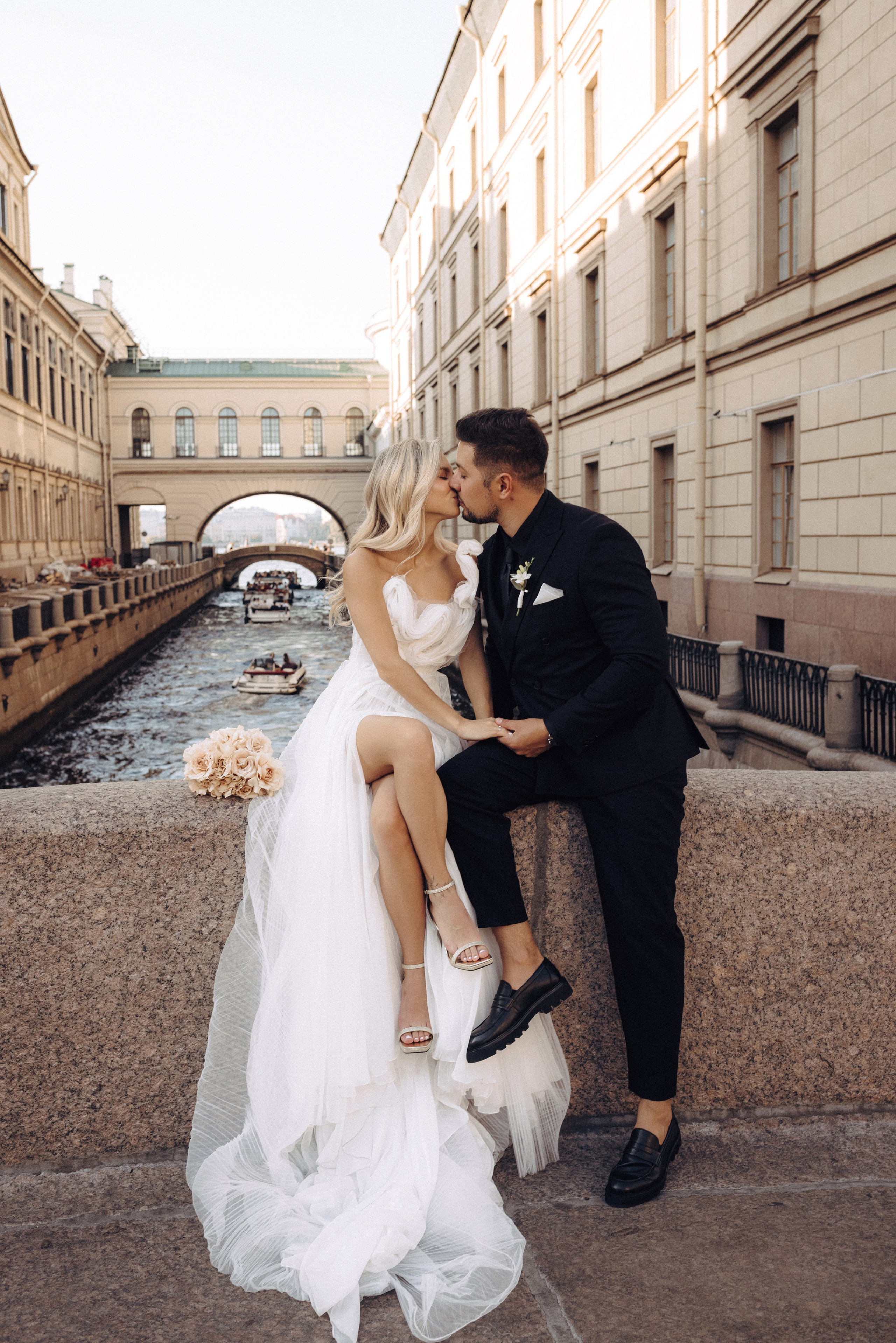 ♥. Фотограф в Санкт-Петербурге Мария Проскурина