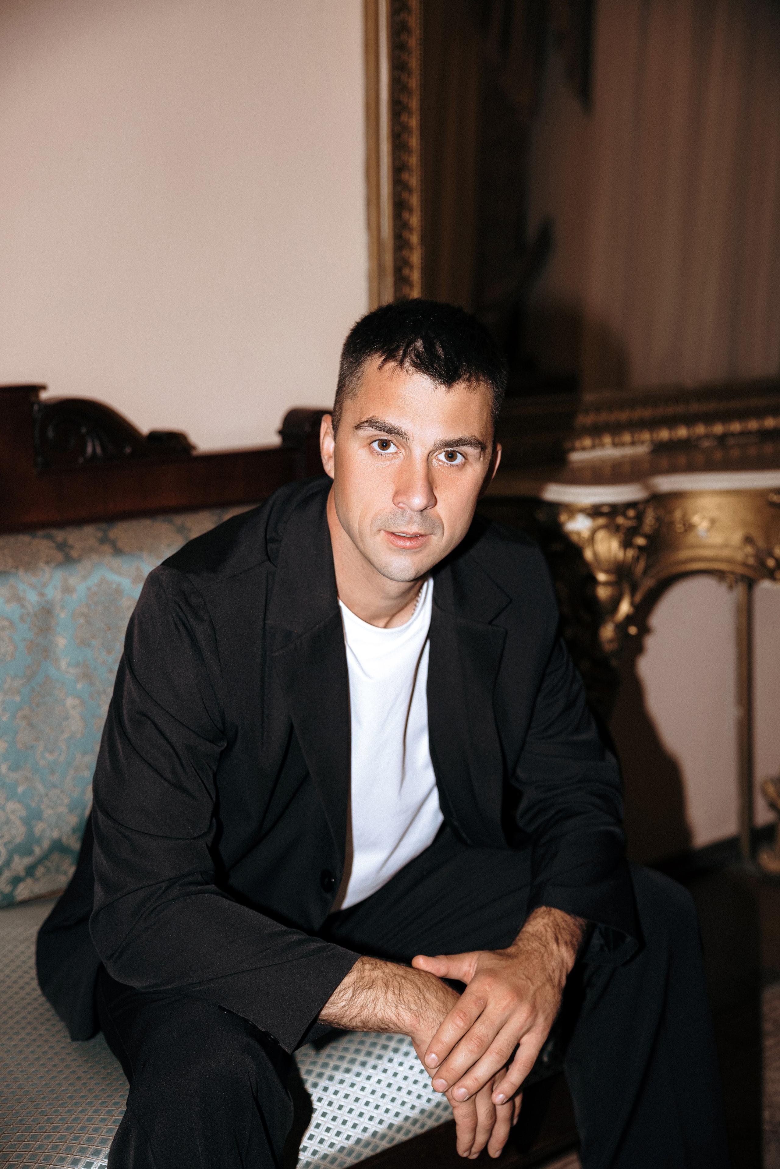 ♥. Фотограф в Санкт-Петербурге Мария Проскурина