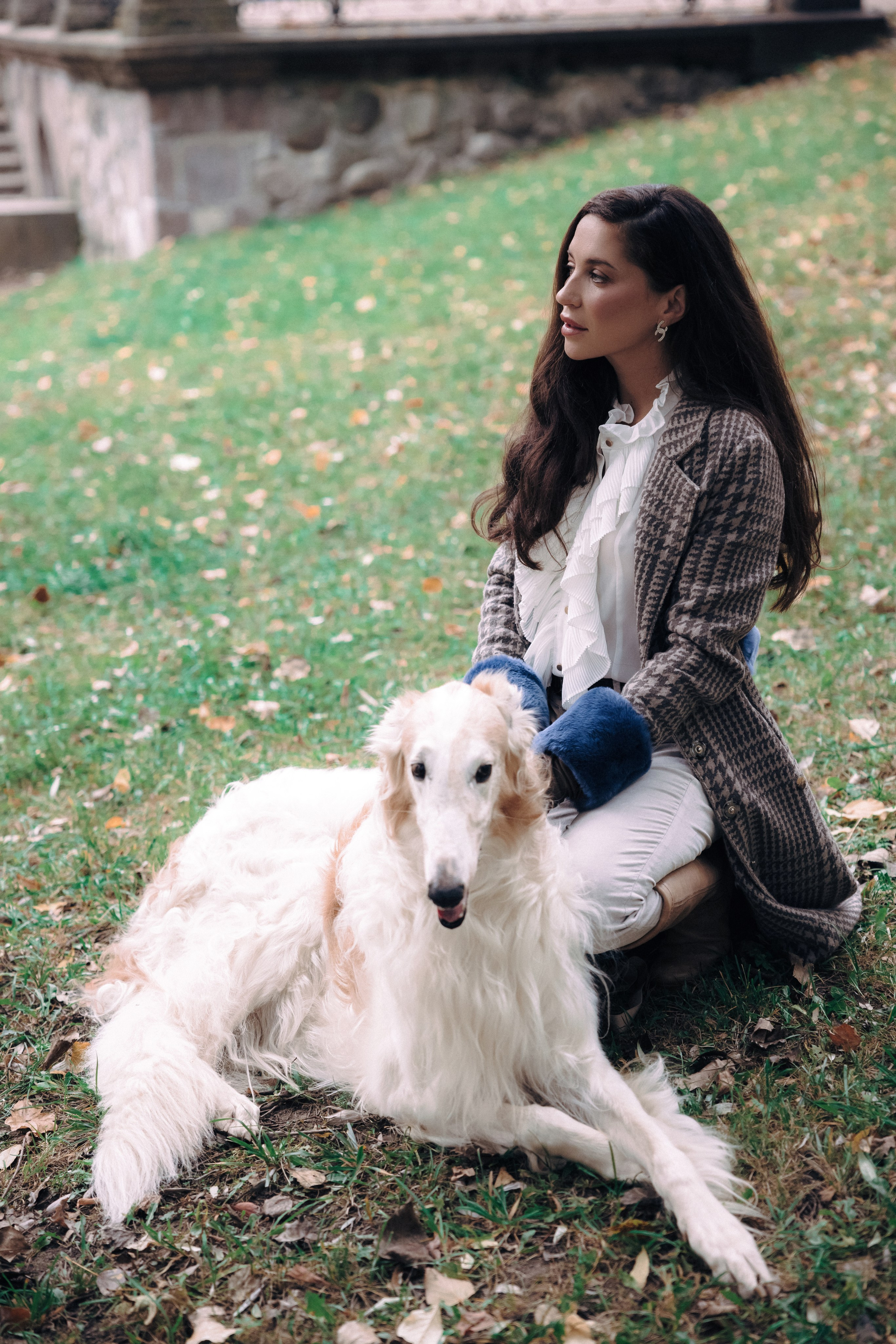 ♥. Фотограф в Санкт-Петербурге Мария Проскурина