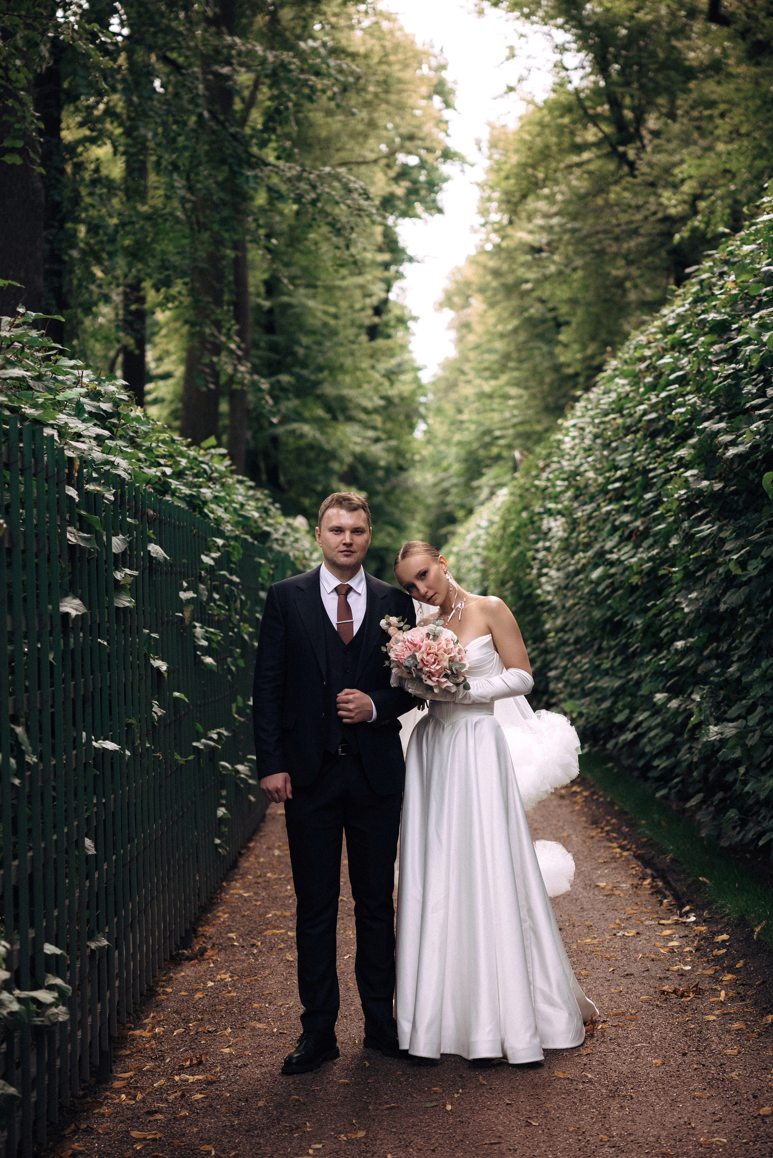 ♥. Фотограф в Санкт-Петербурге Мария Проскурина