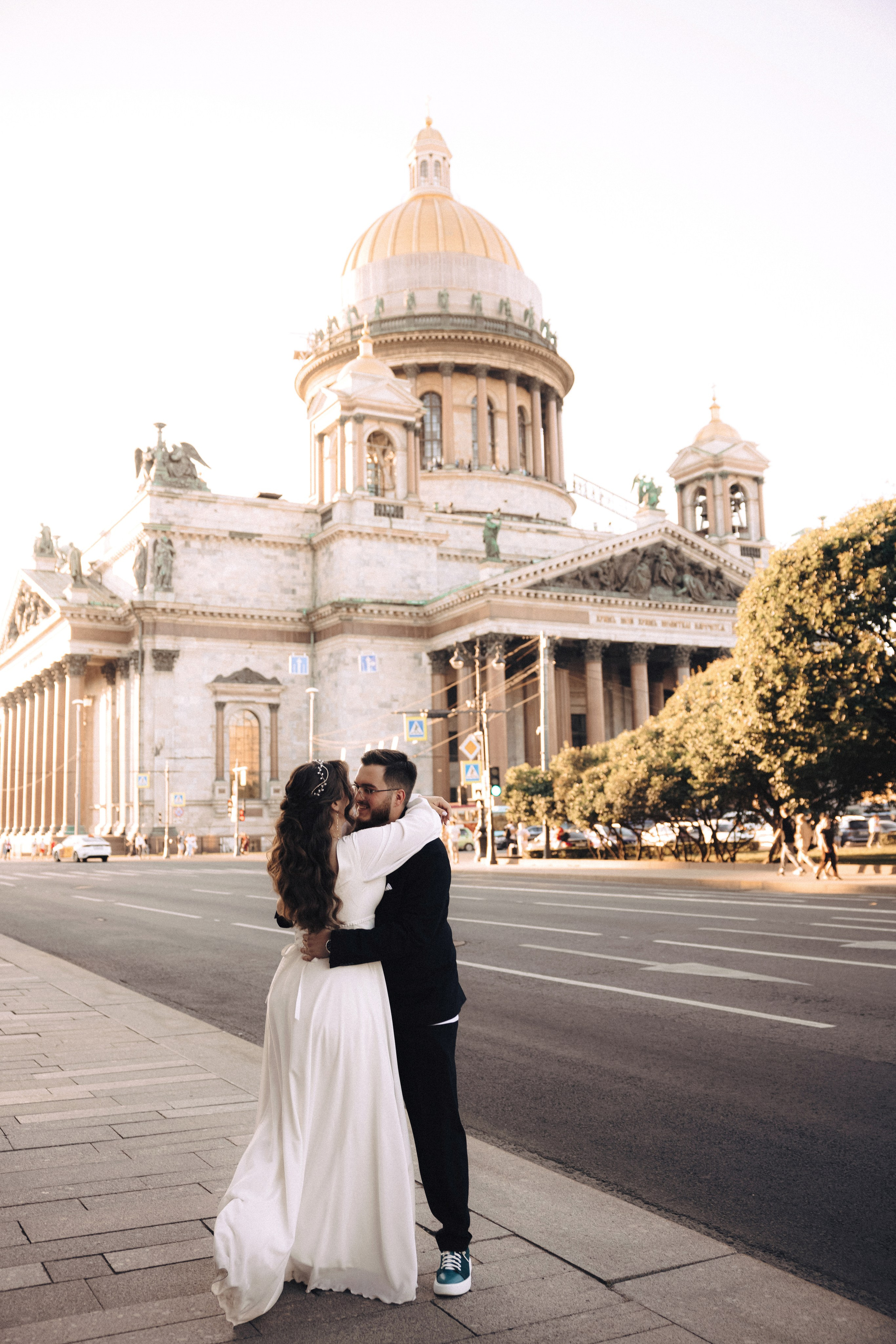 ♥. Фотограф в Санкт-Петербурге Мария Проскурина
