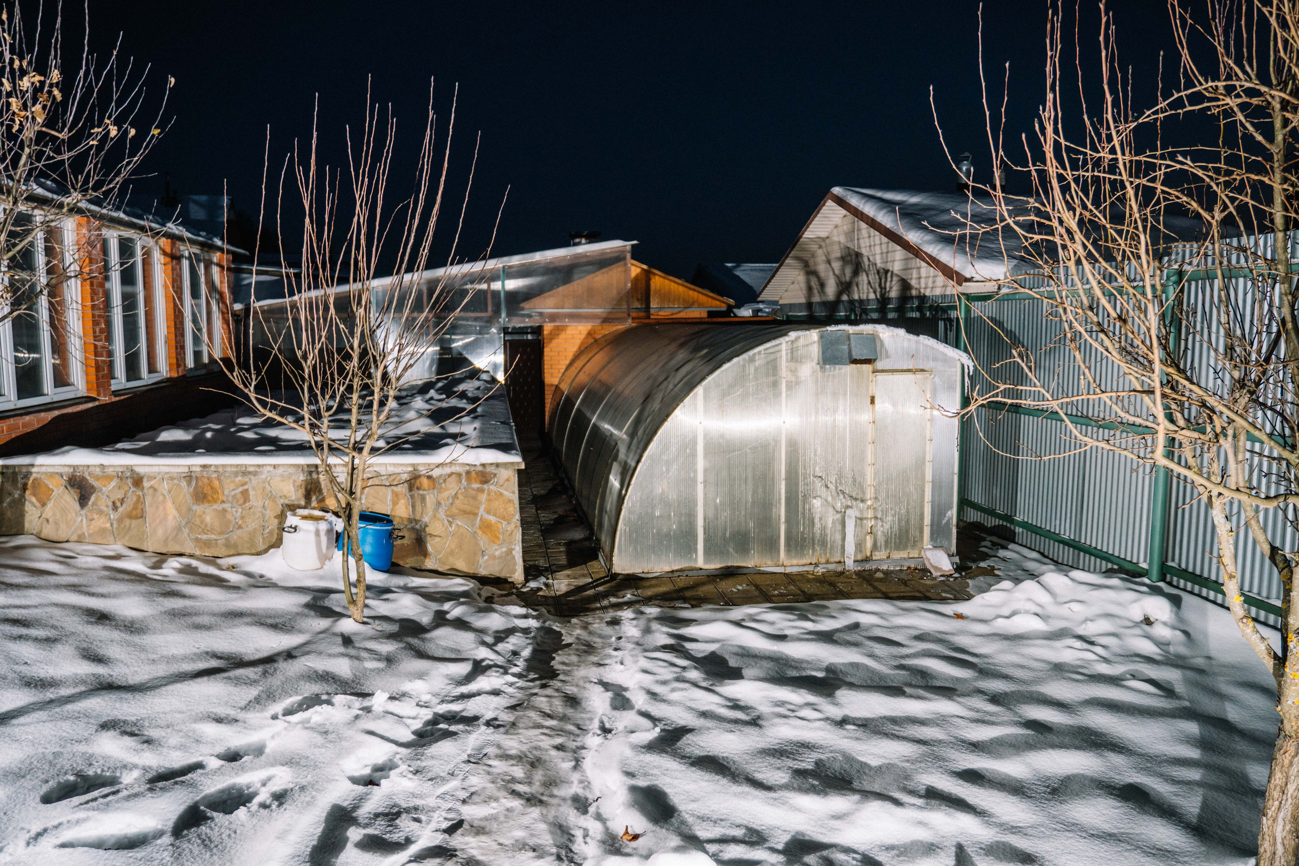 Дом на Авито. Фото и видео съёмка в Москве и МО Александр Чапала и Трояк Алеся