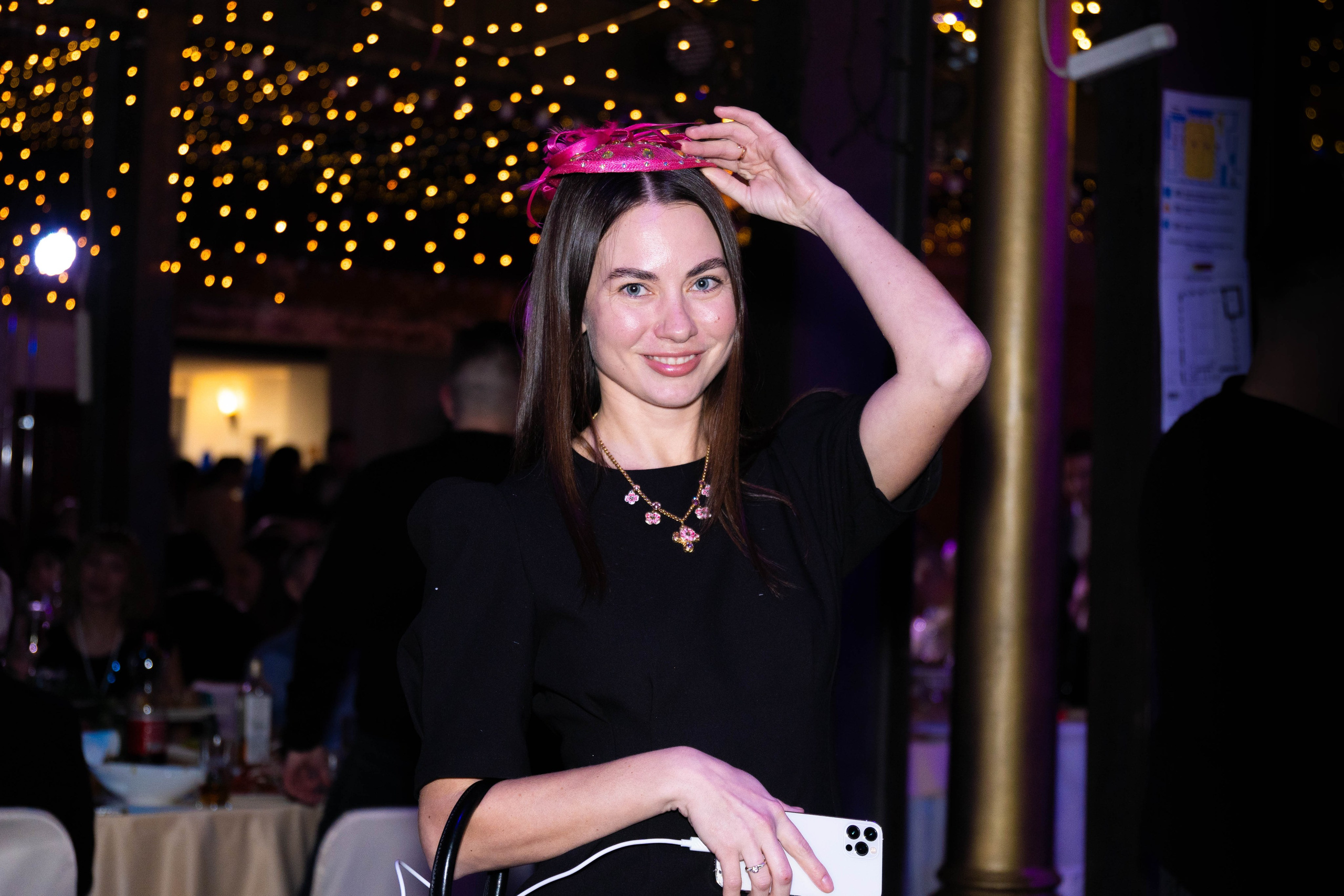 Корпоратив компании Keeper. Фото и видео съёмка в Москве и МО Александр Чапала и Трояк Алеся