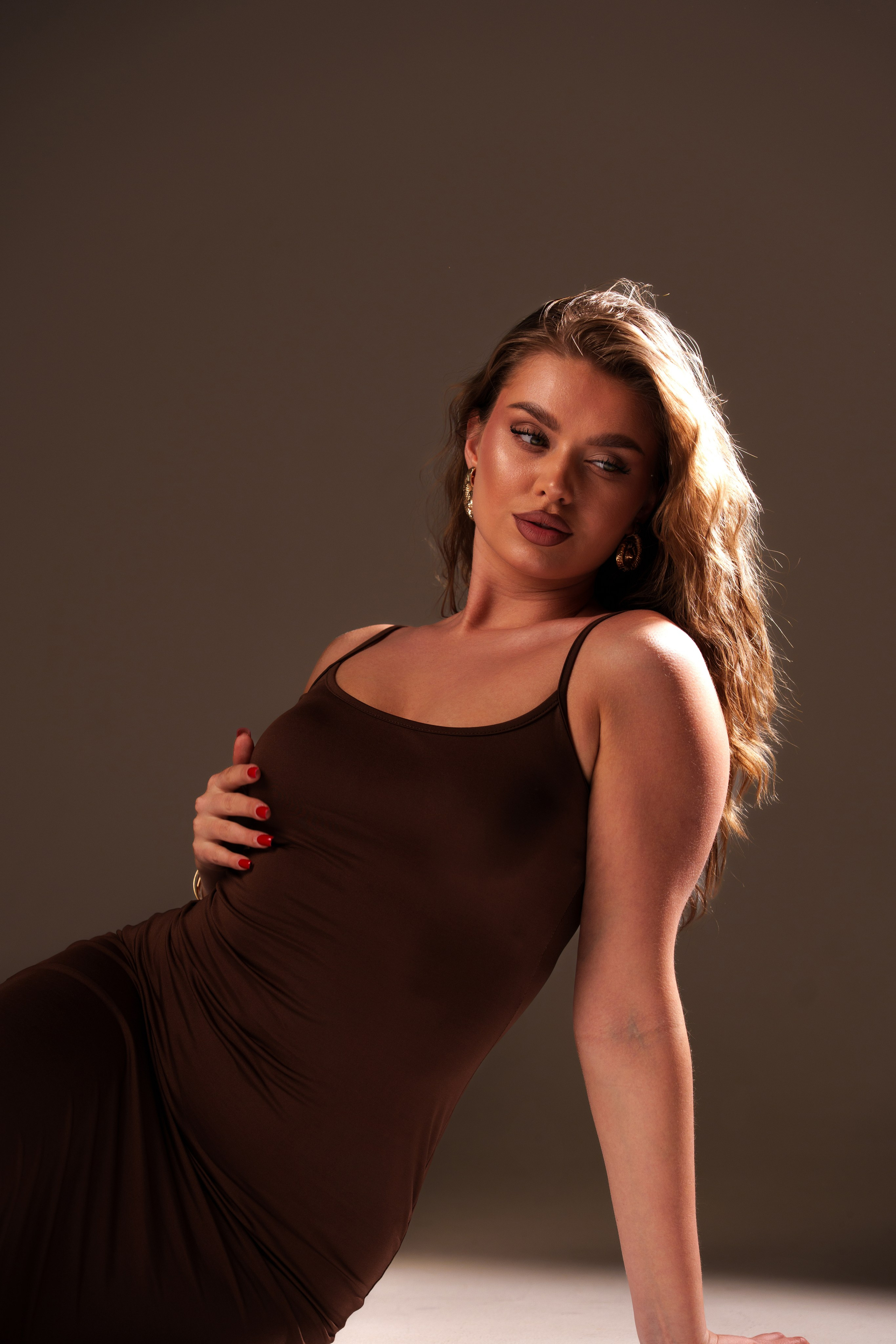 Настя в интерьере | Портфолио. Фото и видео съёмка в Москве и МО Александр Чапала и Трояк Алеся