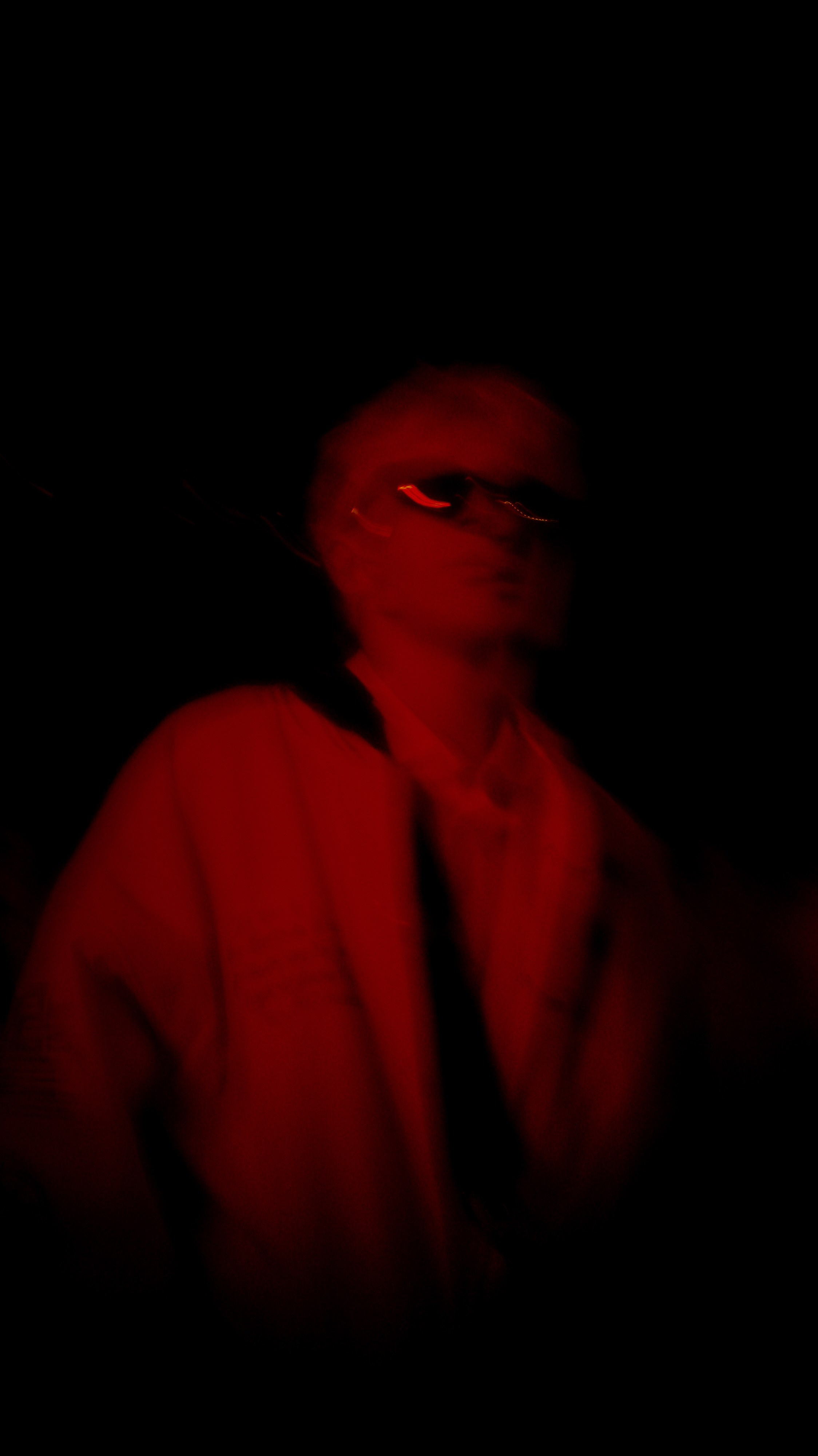 Ваня. Портретный и свадебный фотограф в Москве Александра