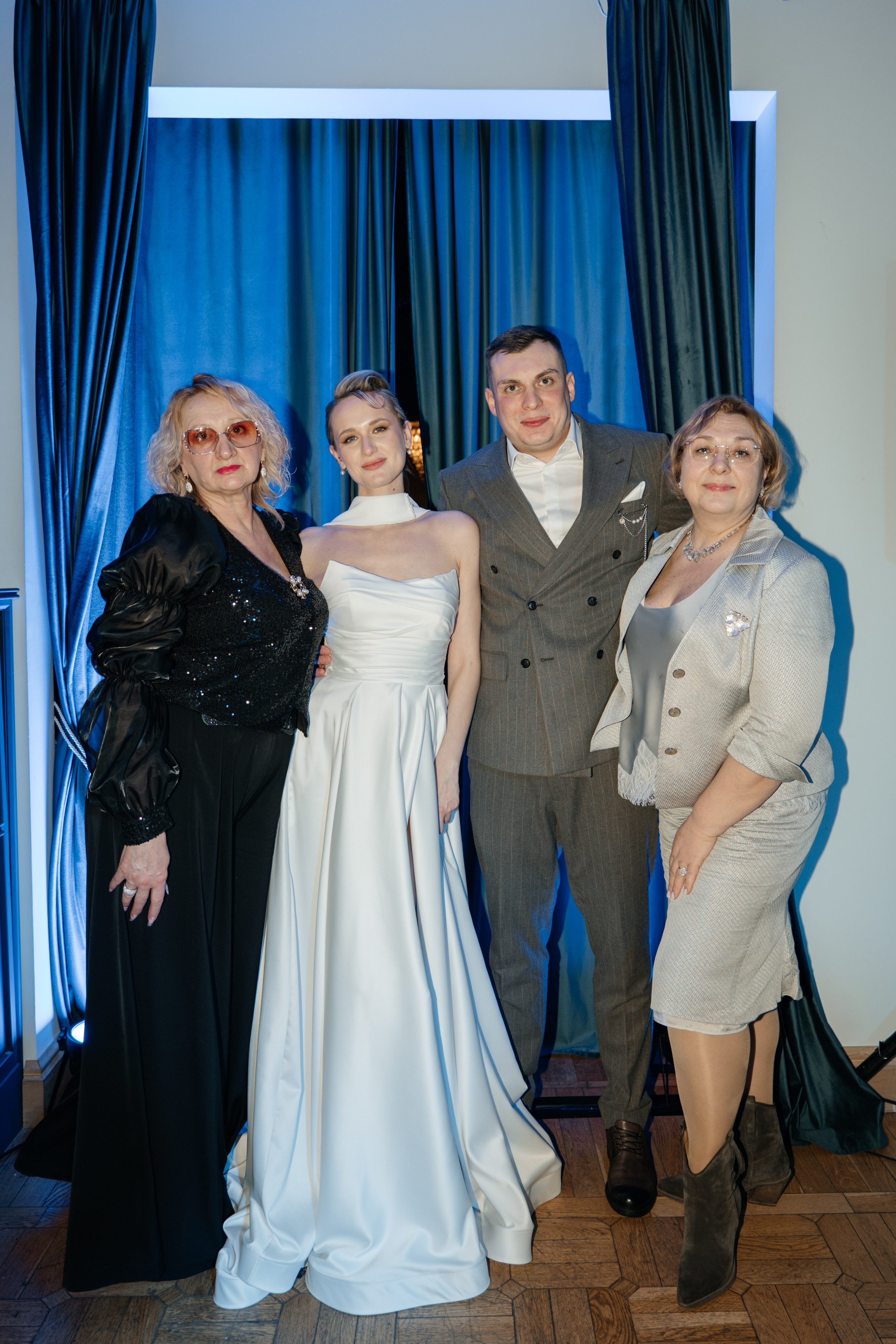 ALEXEY & SOFI. Свадебное ФОТО & ВИДЕО Москва/Липецк