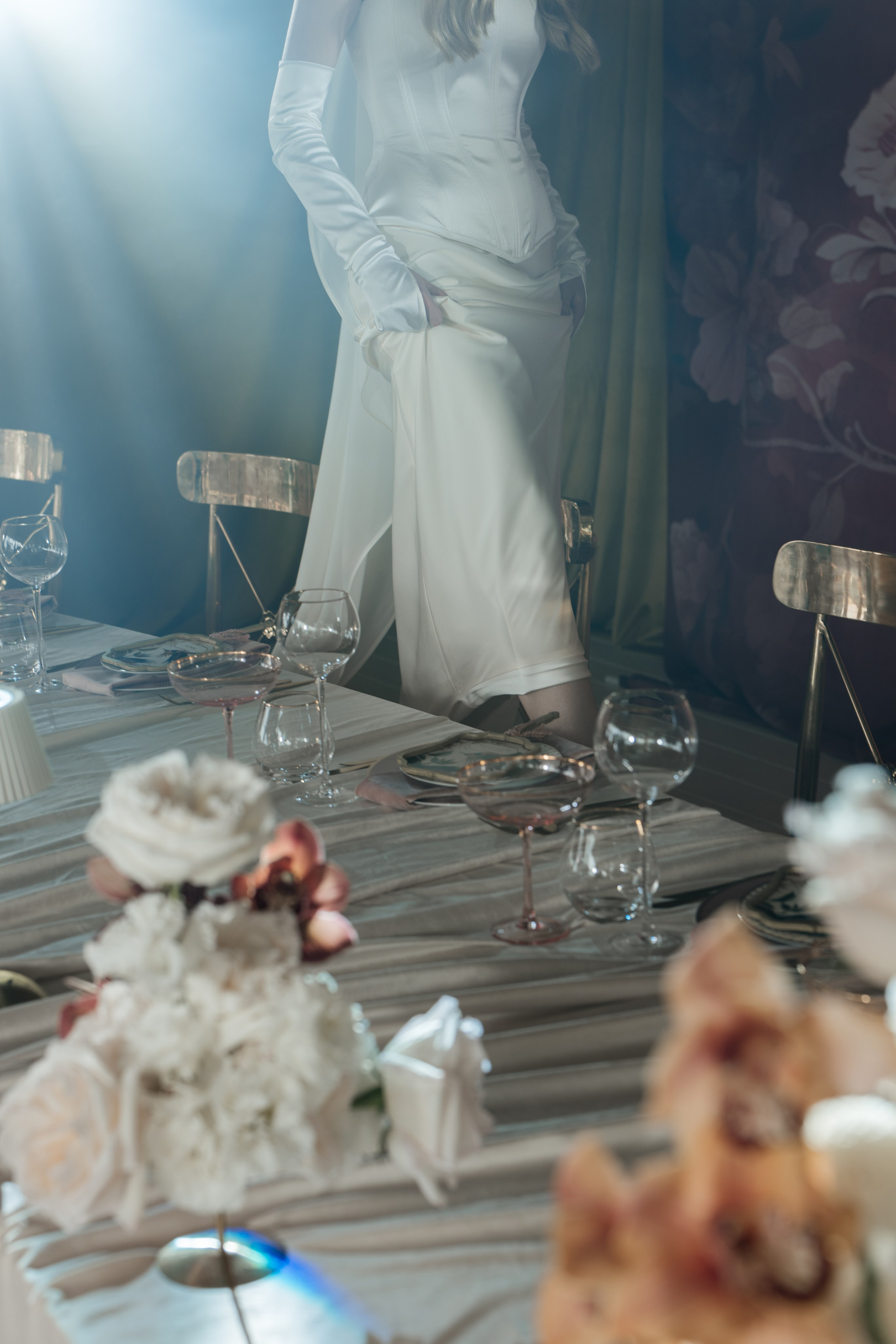 Leonid & Christina. Свадебное ФОТО & ВИДЕО Москва/Липецк