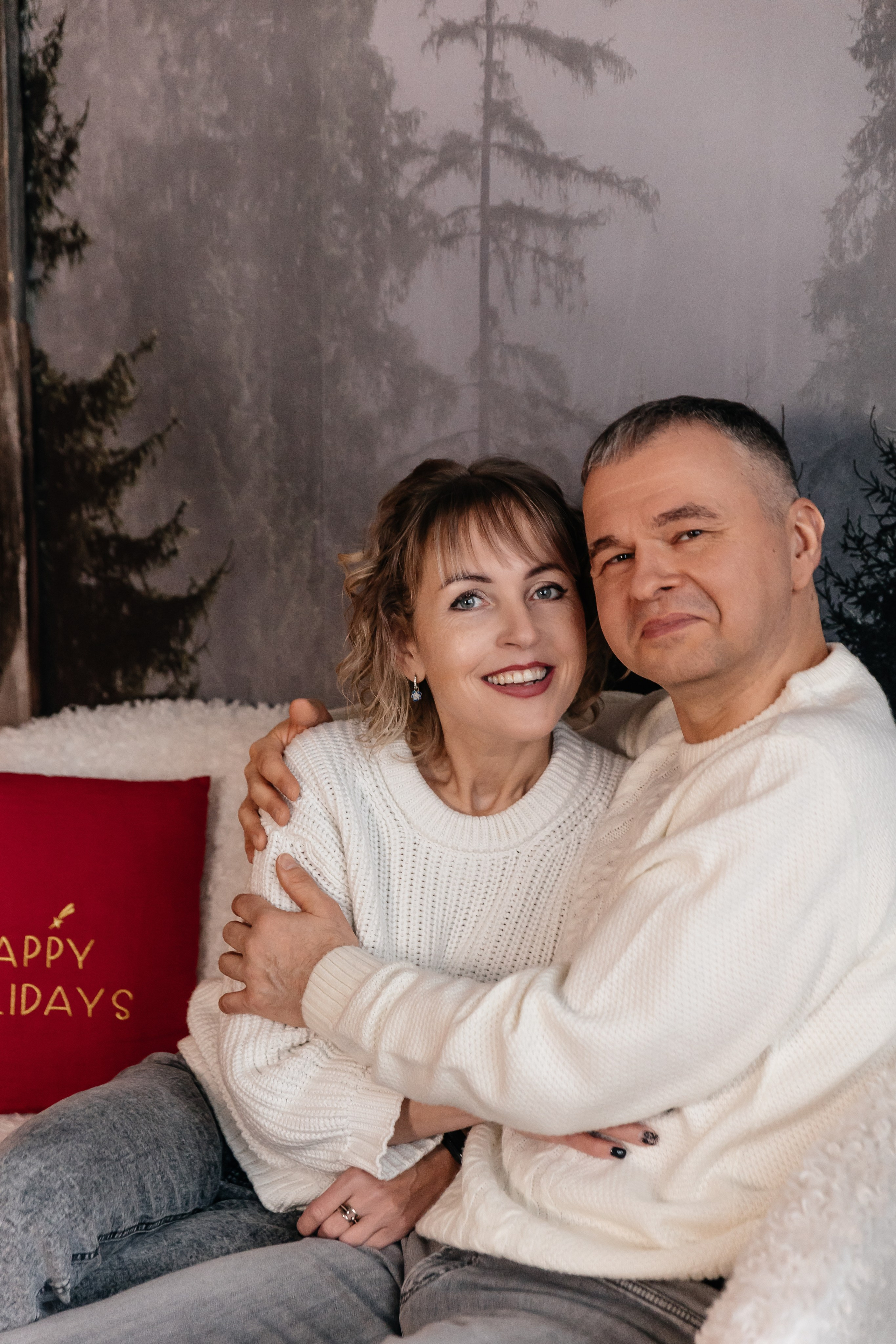 Екатерина, Александр и Мирон. Семейный фотограф Минск Усова Ольга