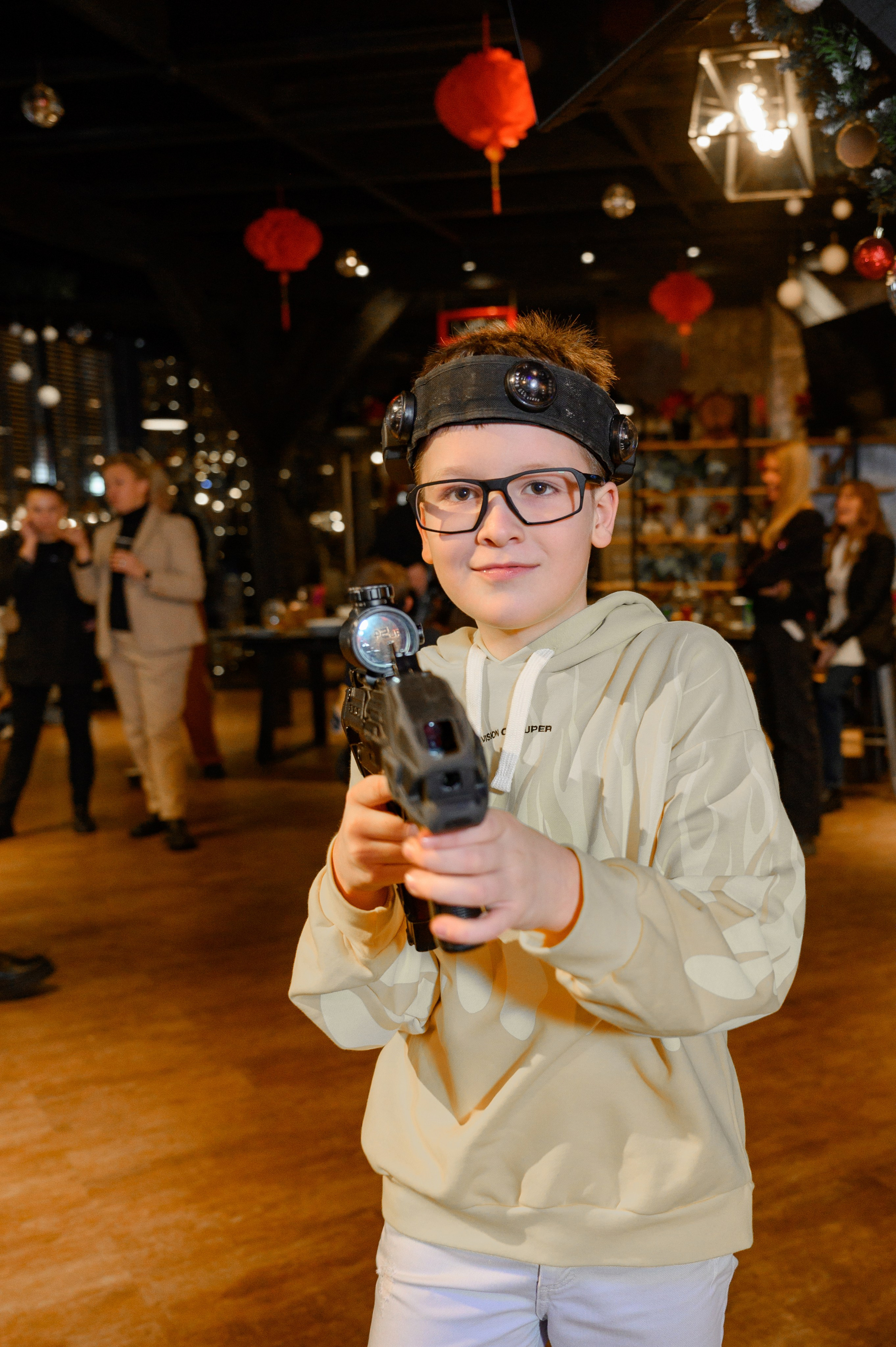 Фотограф детский день рождение. Фотограф в Липецке Ковалько Евгений