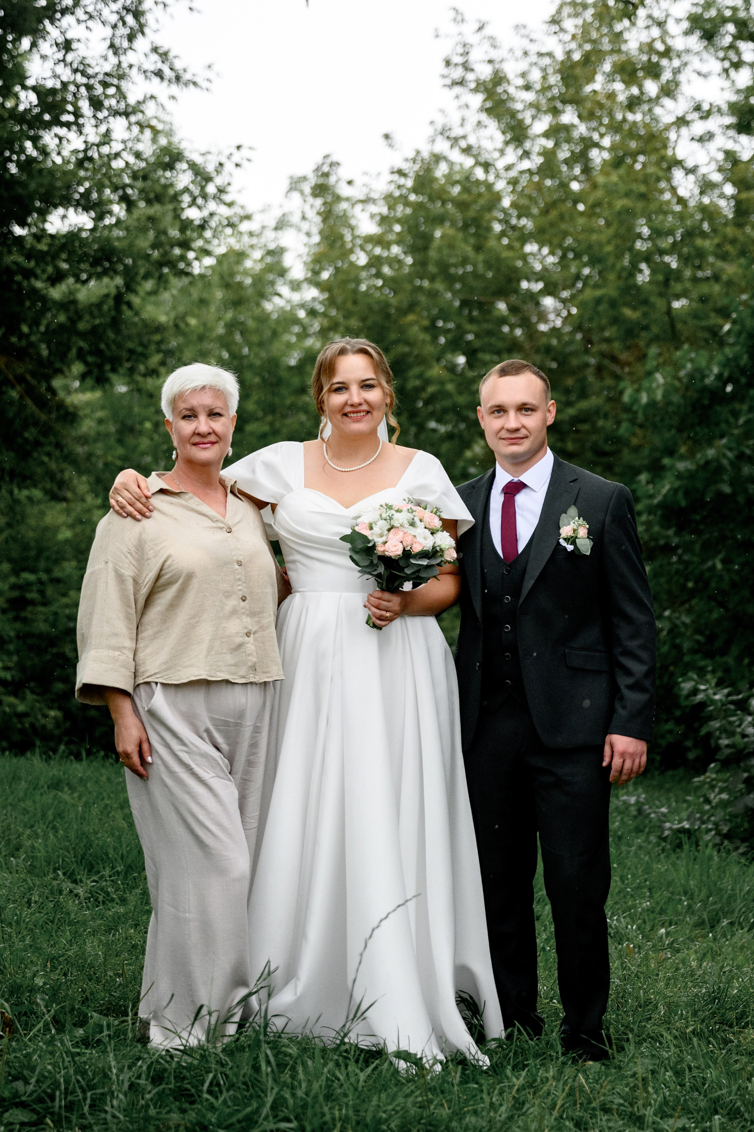 Nadezhda & Alexey. Фотограф в Липецке Ковалько Евгений