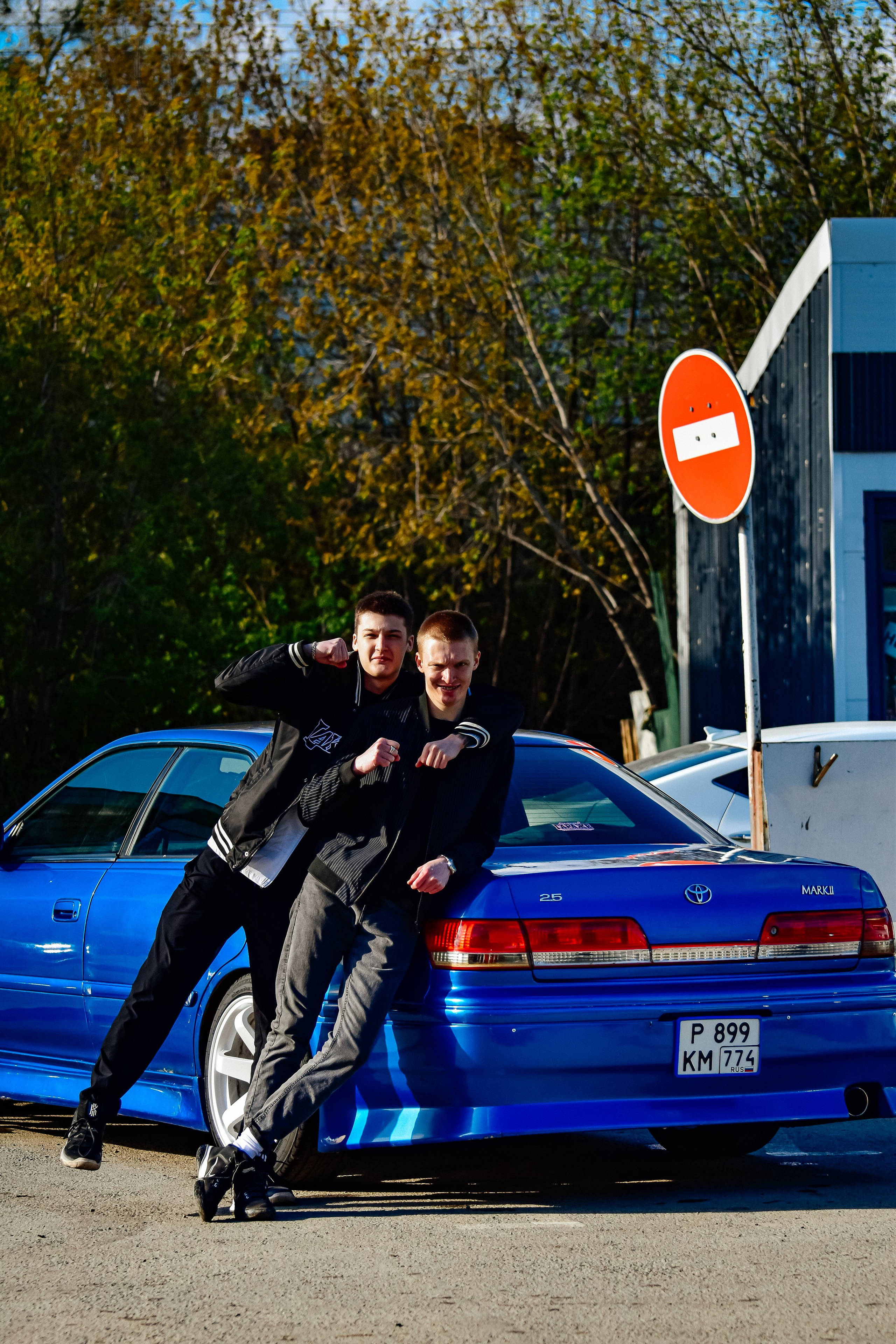 Для друзей. Индивидуальная и контент-съемка в Екатеринбурге и Нижнем Тагиле