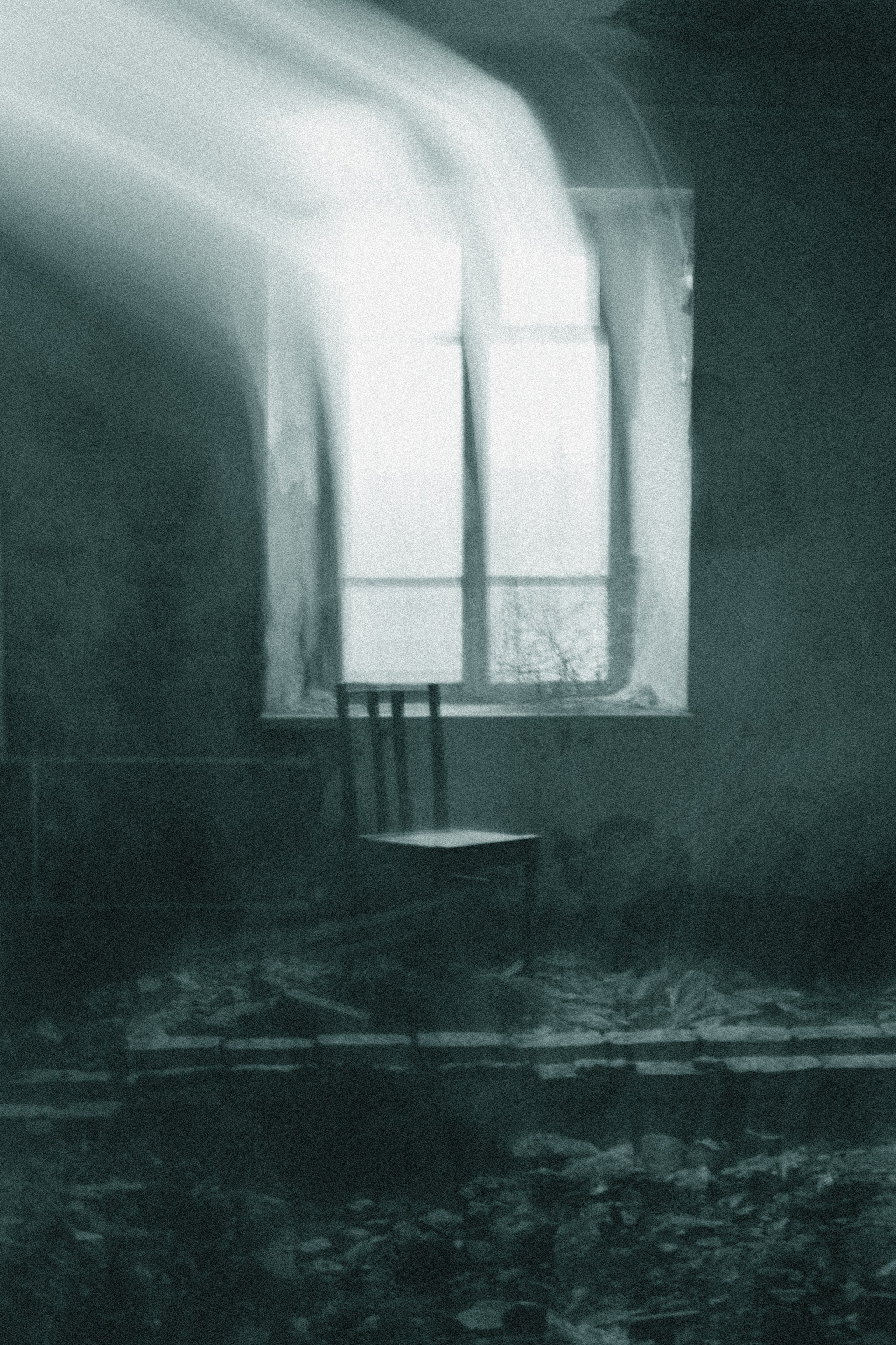 Conceptual. Photo artist Adomas Dombrauskas