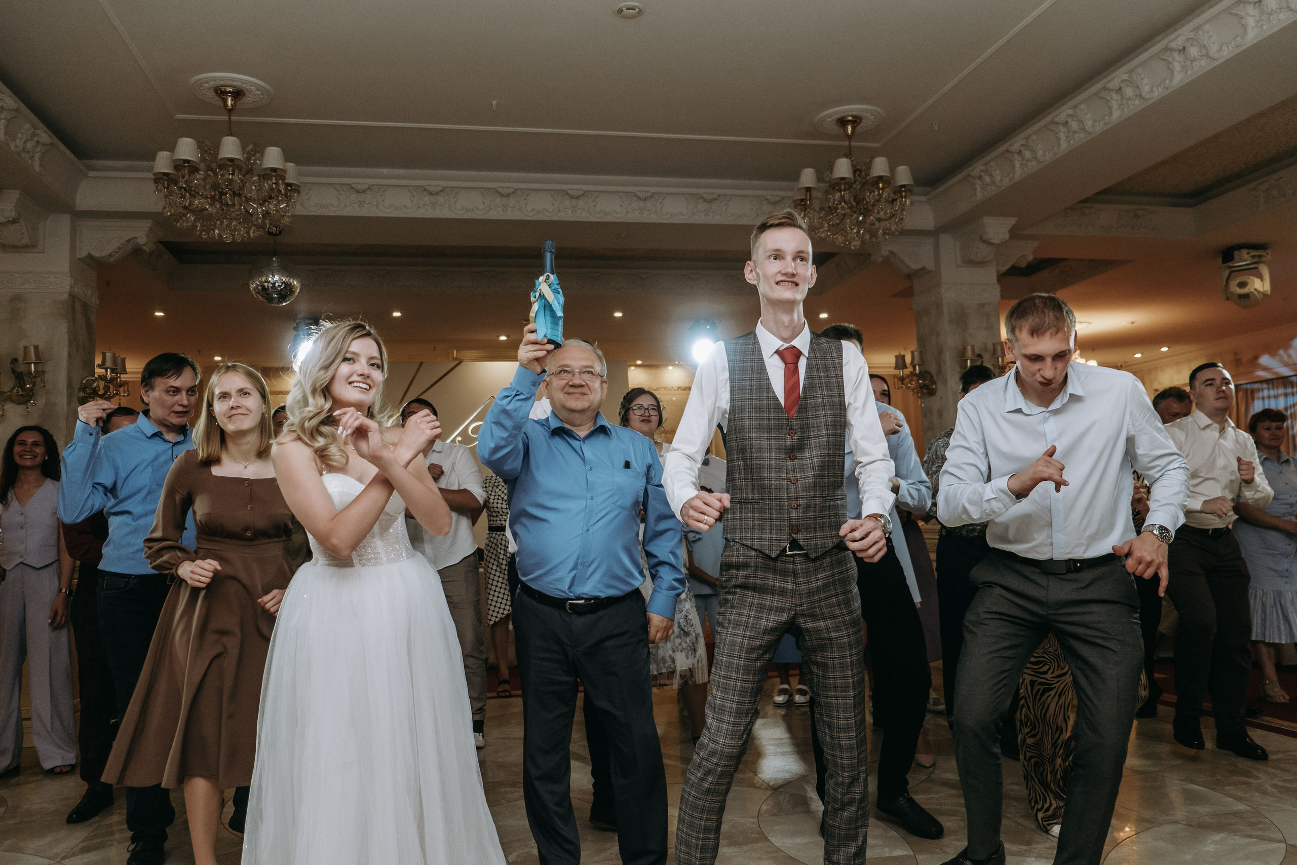 Алексей и София. Свадебный фотограф Кристина Кулецкая г. Челябинск