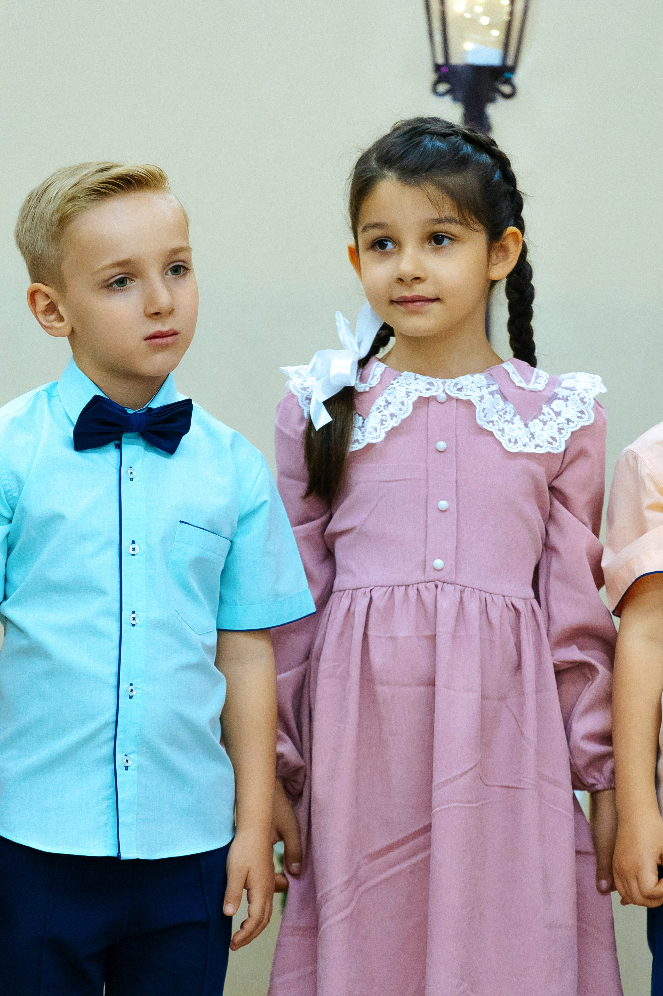 Выпускной детский сад. Семейный и детский фотограф в Москве Александра Мак