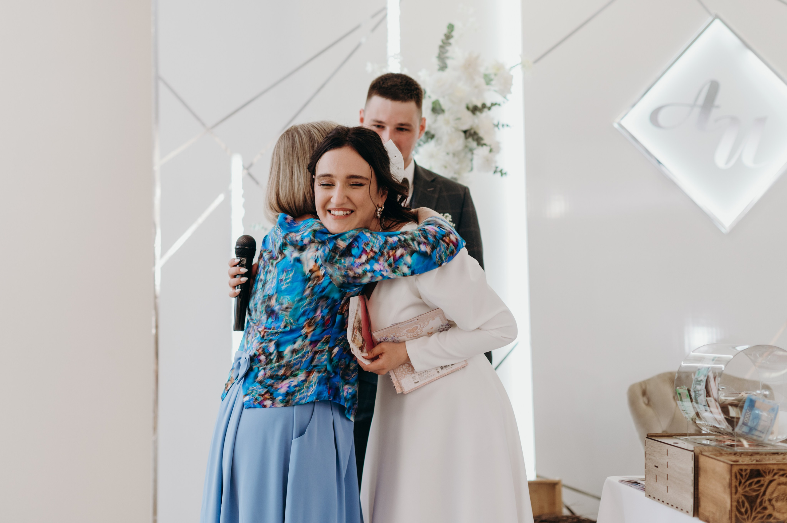 Александр и Ирина. Фотограф в Абакане и Минусинске