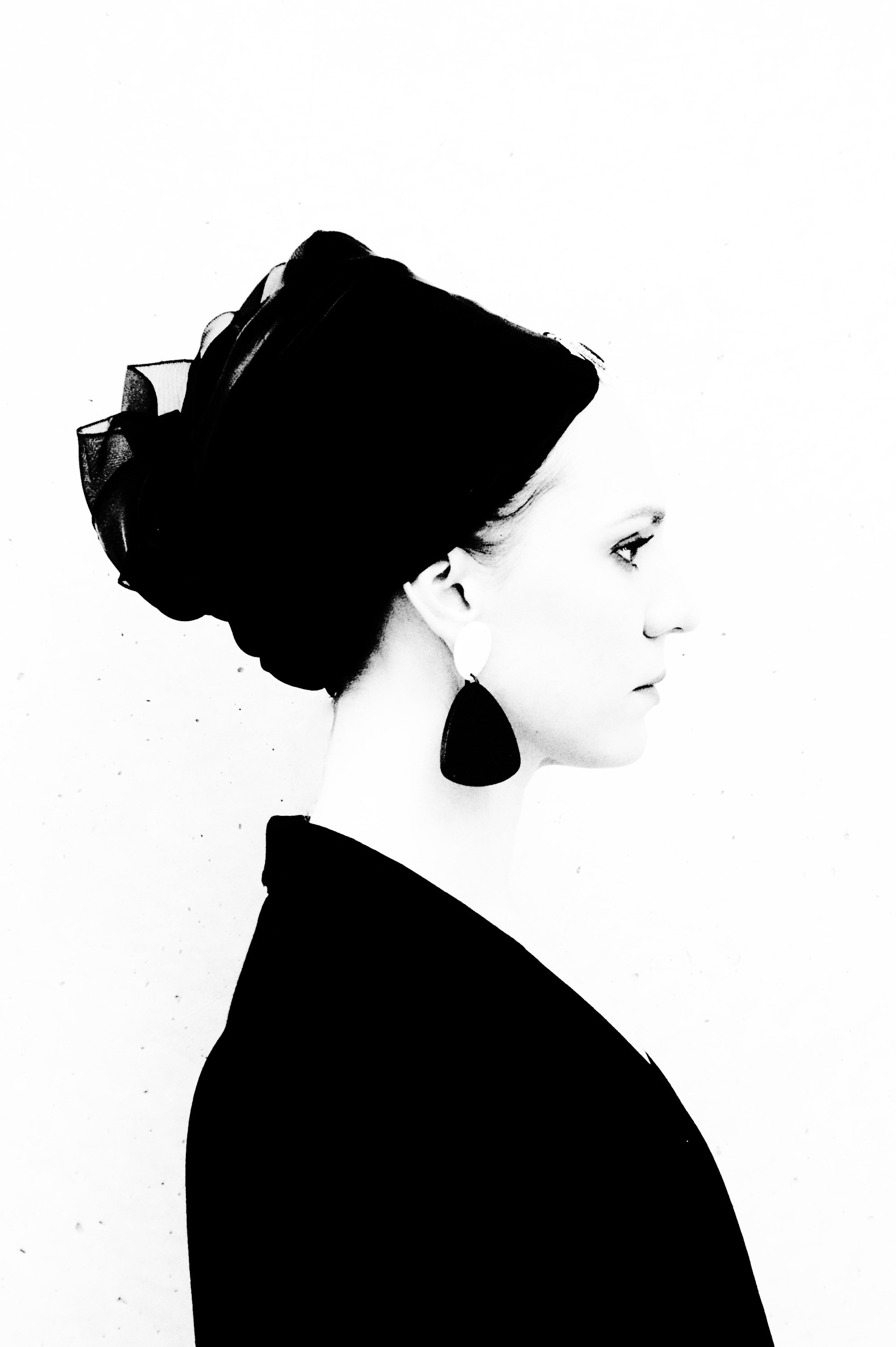 Portraits. Juliarubis.com