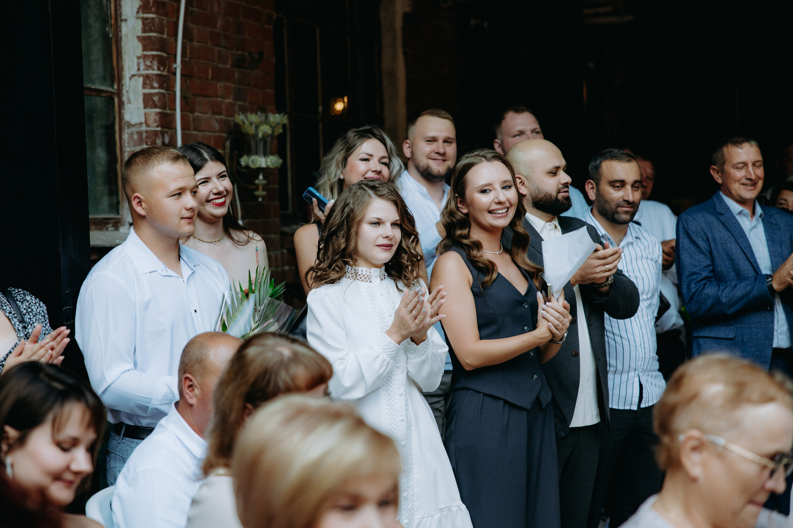 Дмитрий и Екатерина. Фотограф в Саратове Александр Кухаренко. И не только в Саратове :)