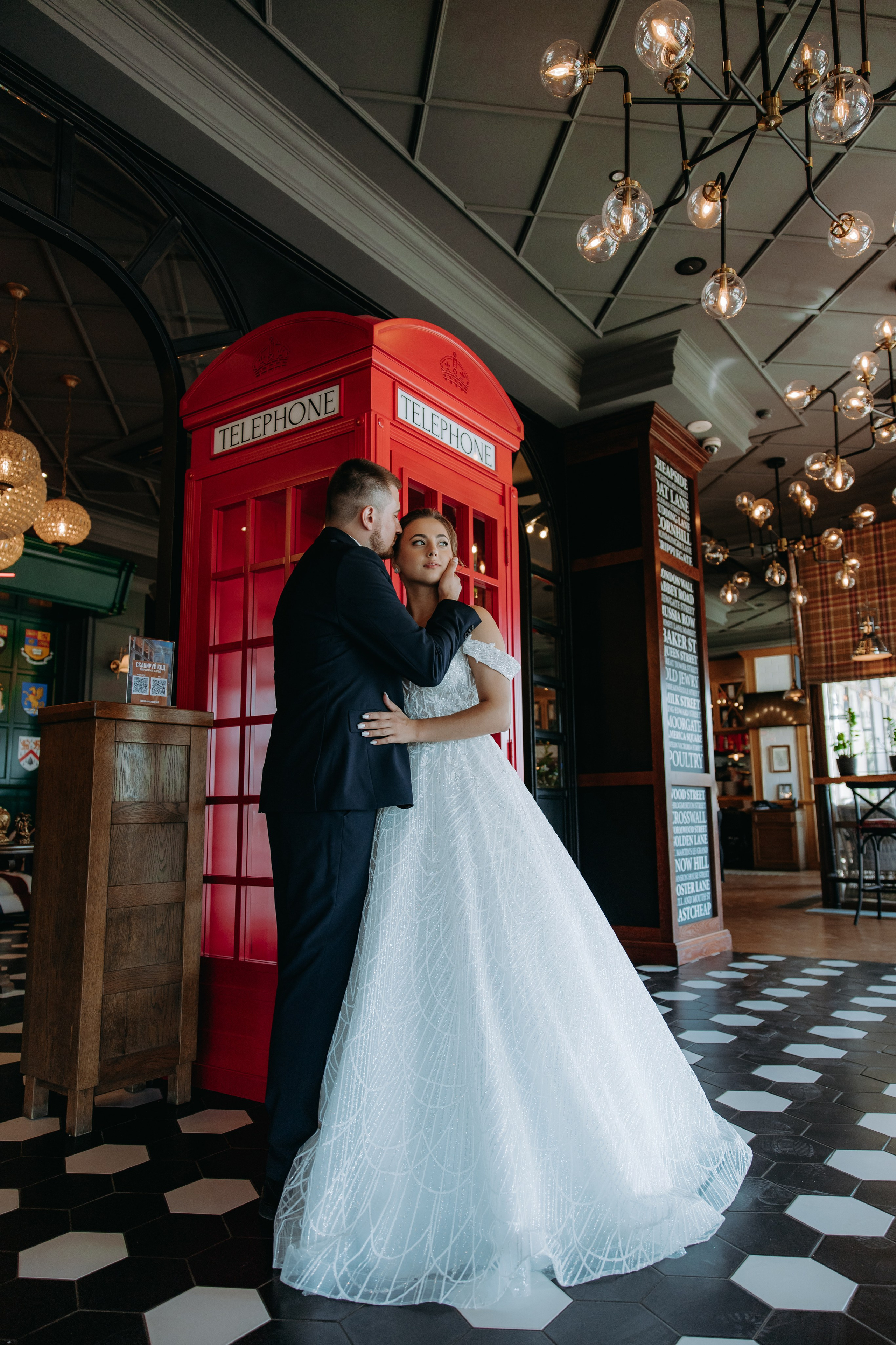 Дмитрий и Екатерина. Фотограф в Саратове Александр Кухаренко. И не только в Саратове :)