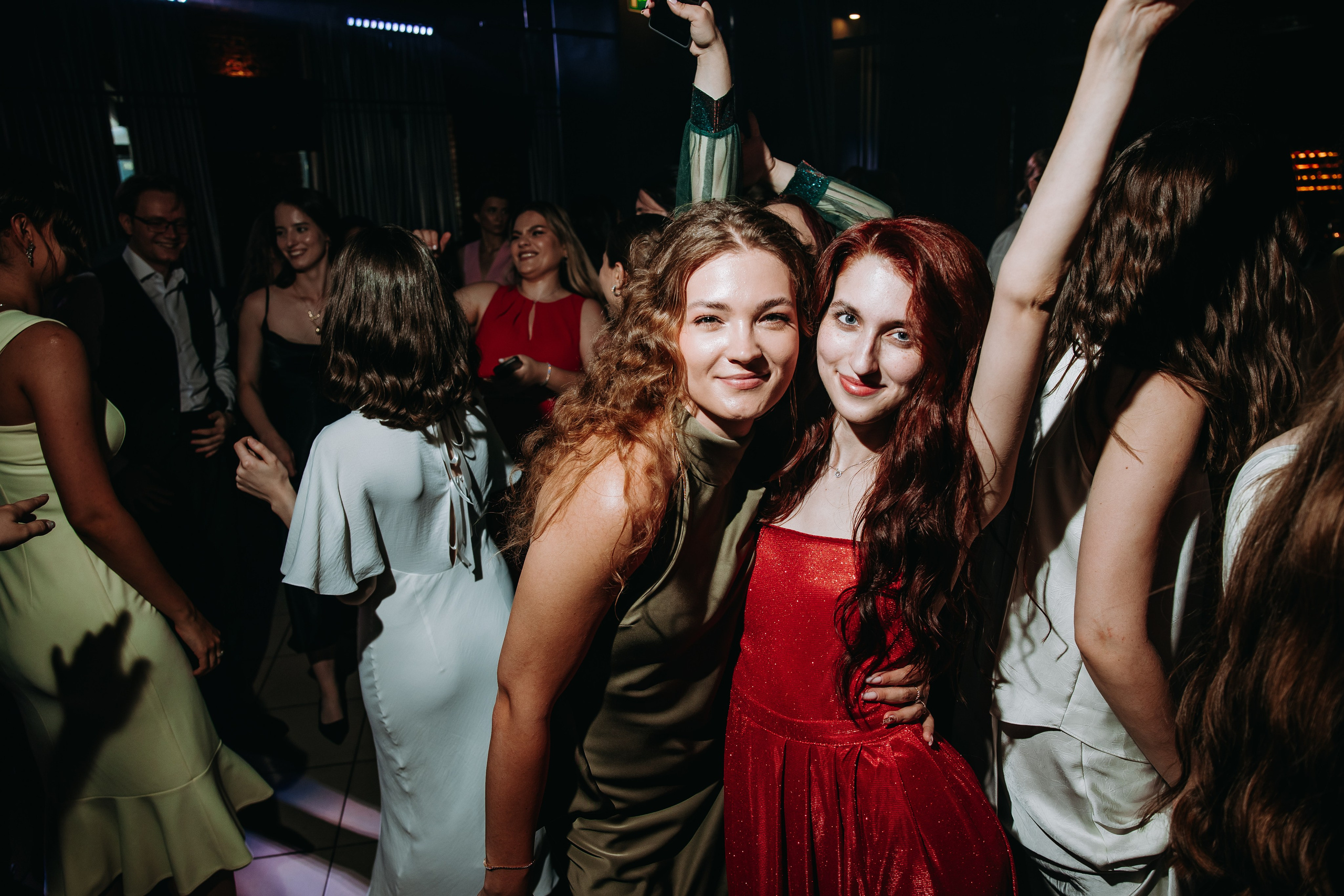 Выпускной — СГМУ. Фотограф в Саратове Александр Кухаренко. И не только в Саратове :)