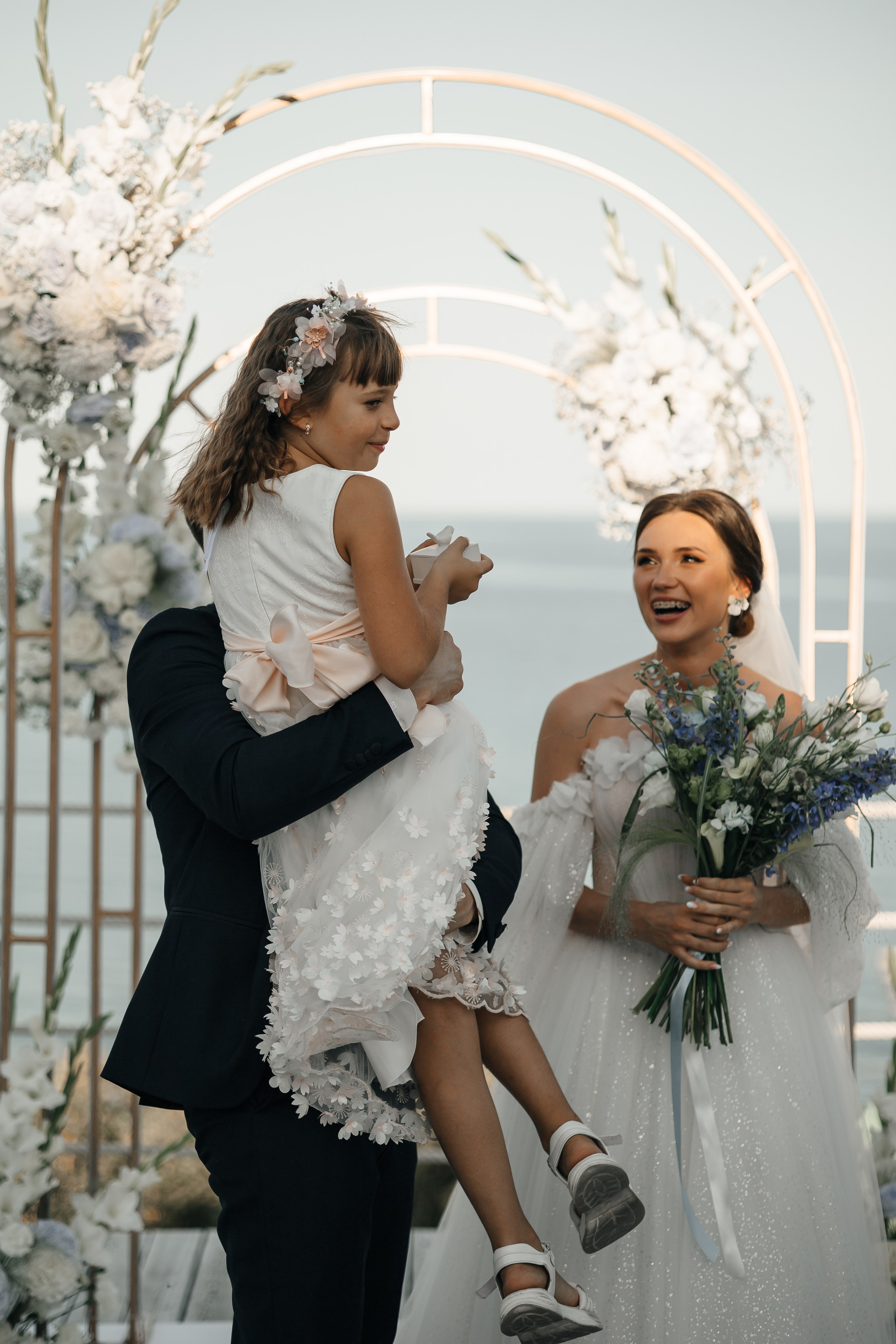 Кристина И Ивана. Главная