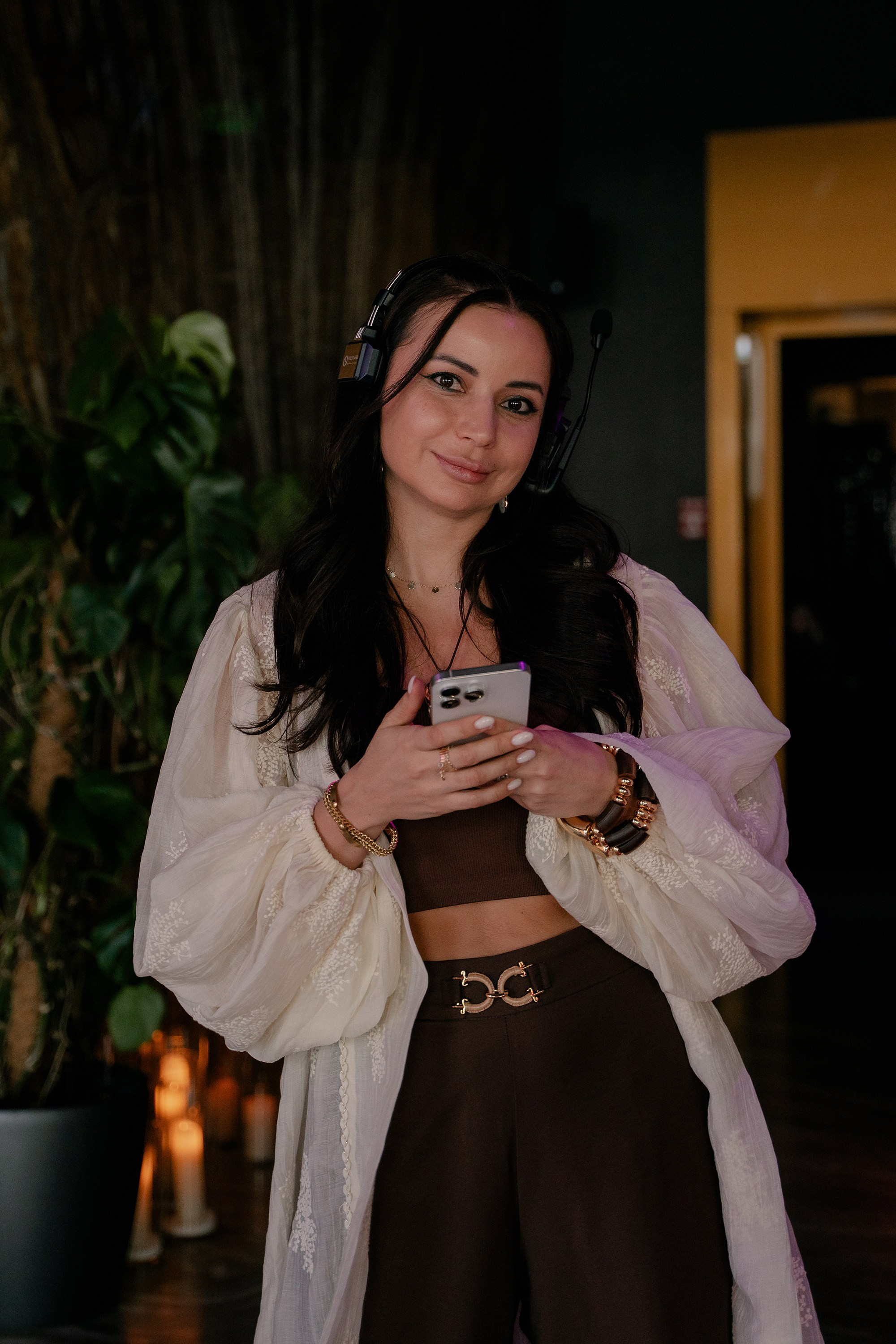 ДР Настя. Фотограф на мероприятие