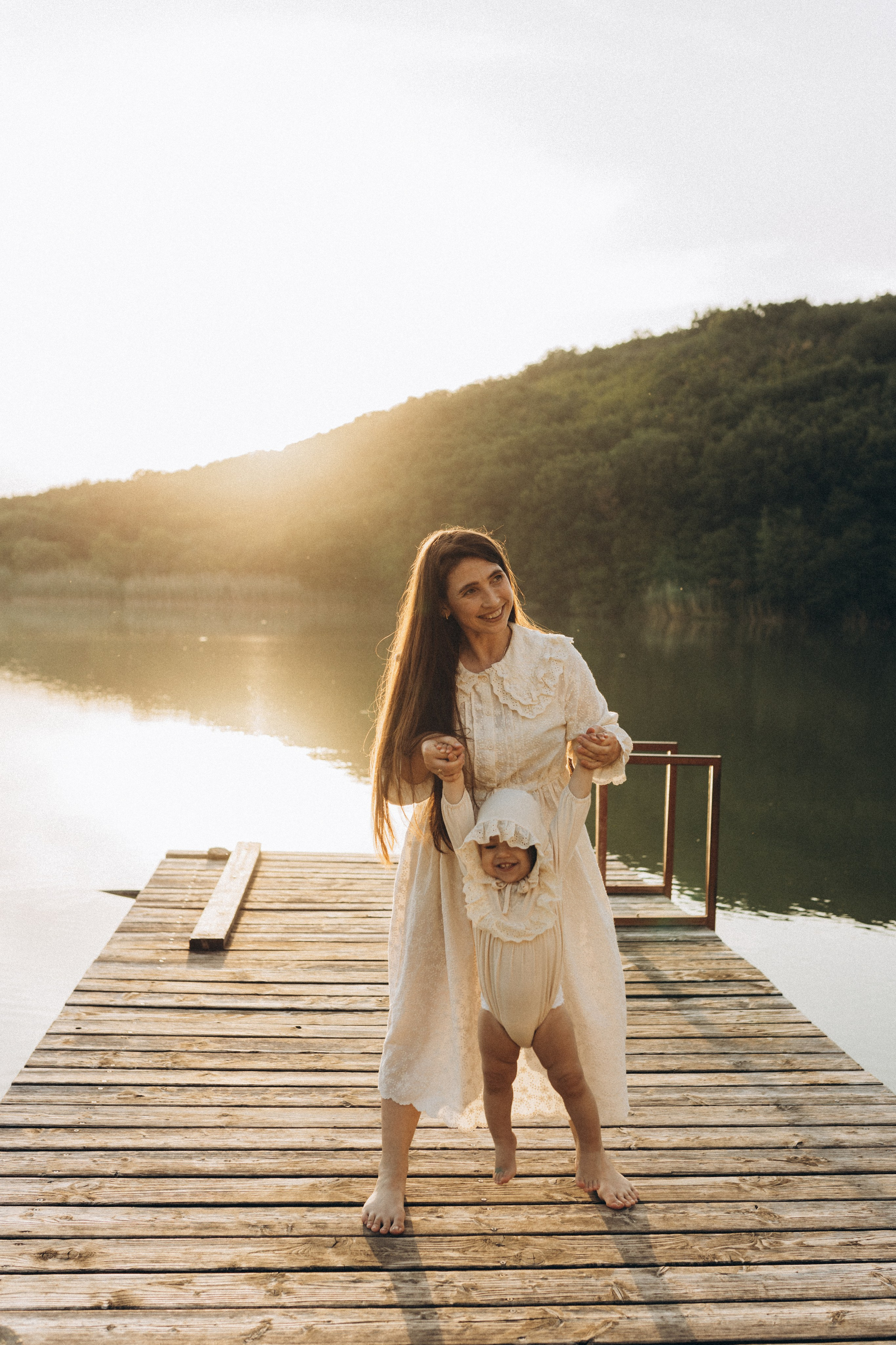 Лиза и Агата. Семейный фотограф в Новороссийске и Анапе Александра Яковлева